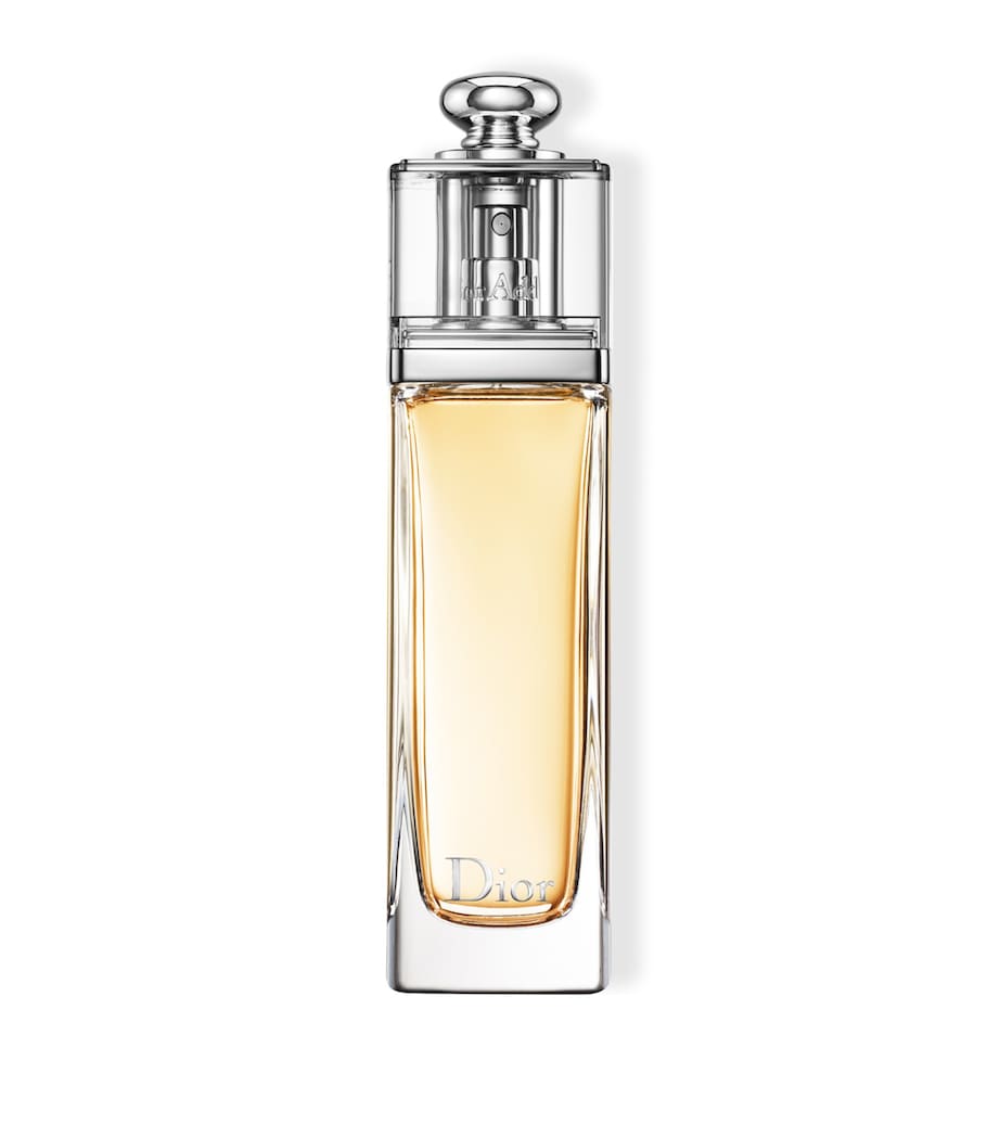 Dior Addict Eau de Toilette (100ml) NO COLOUR Image 1