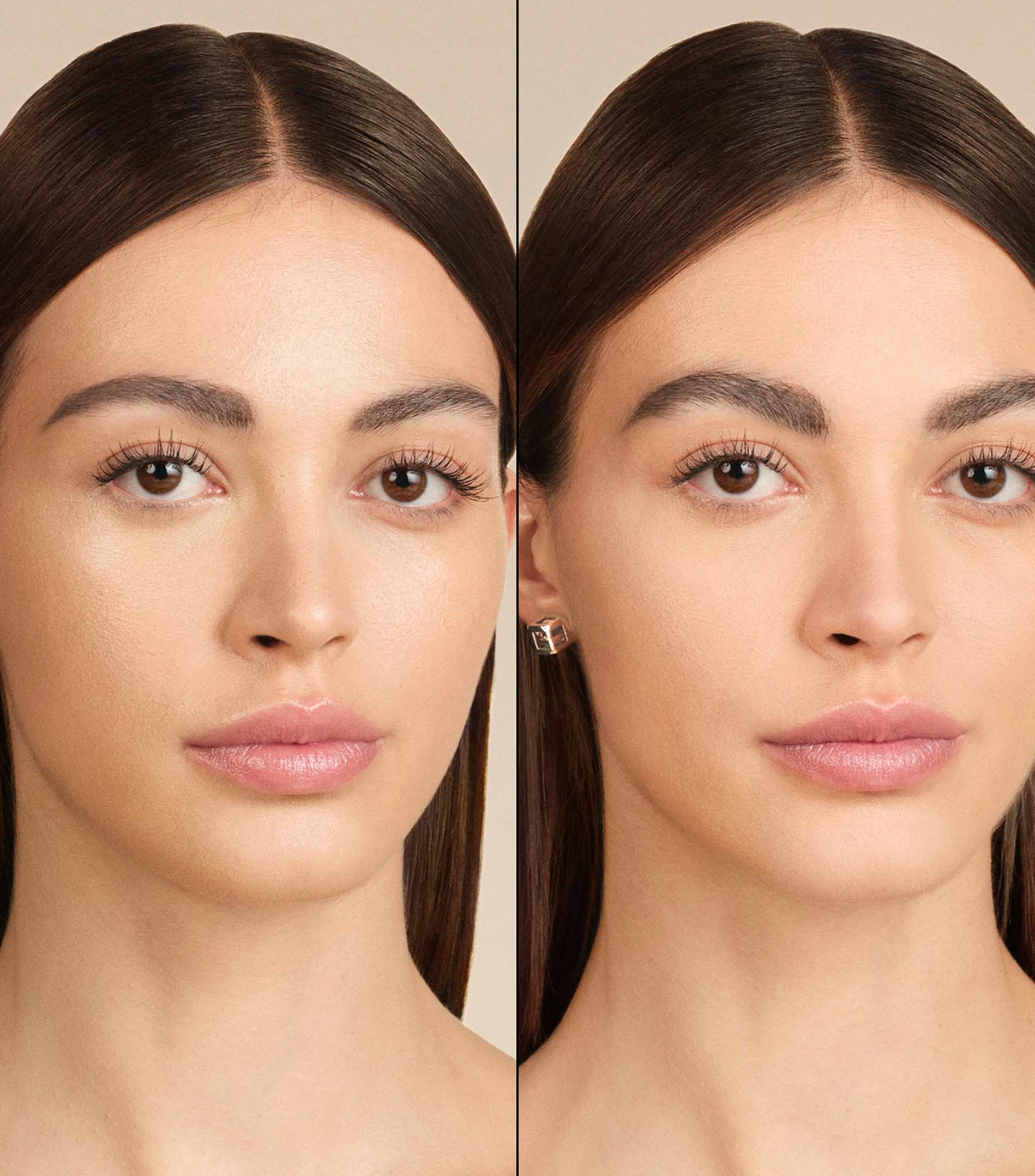 Prisme Libre 4-Colour Pressed Powder H03 Image 2