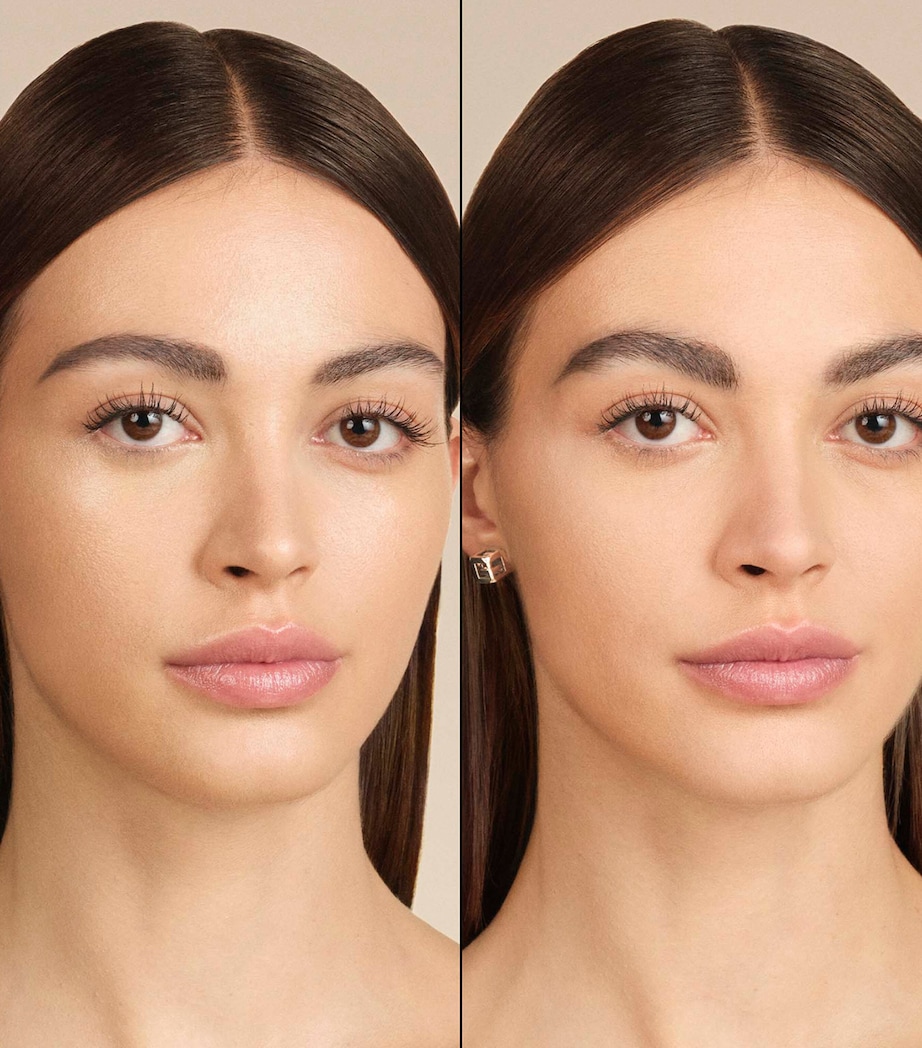 Prisme Libre 4-Colour Pressed Powder H03 Image 2