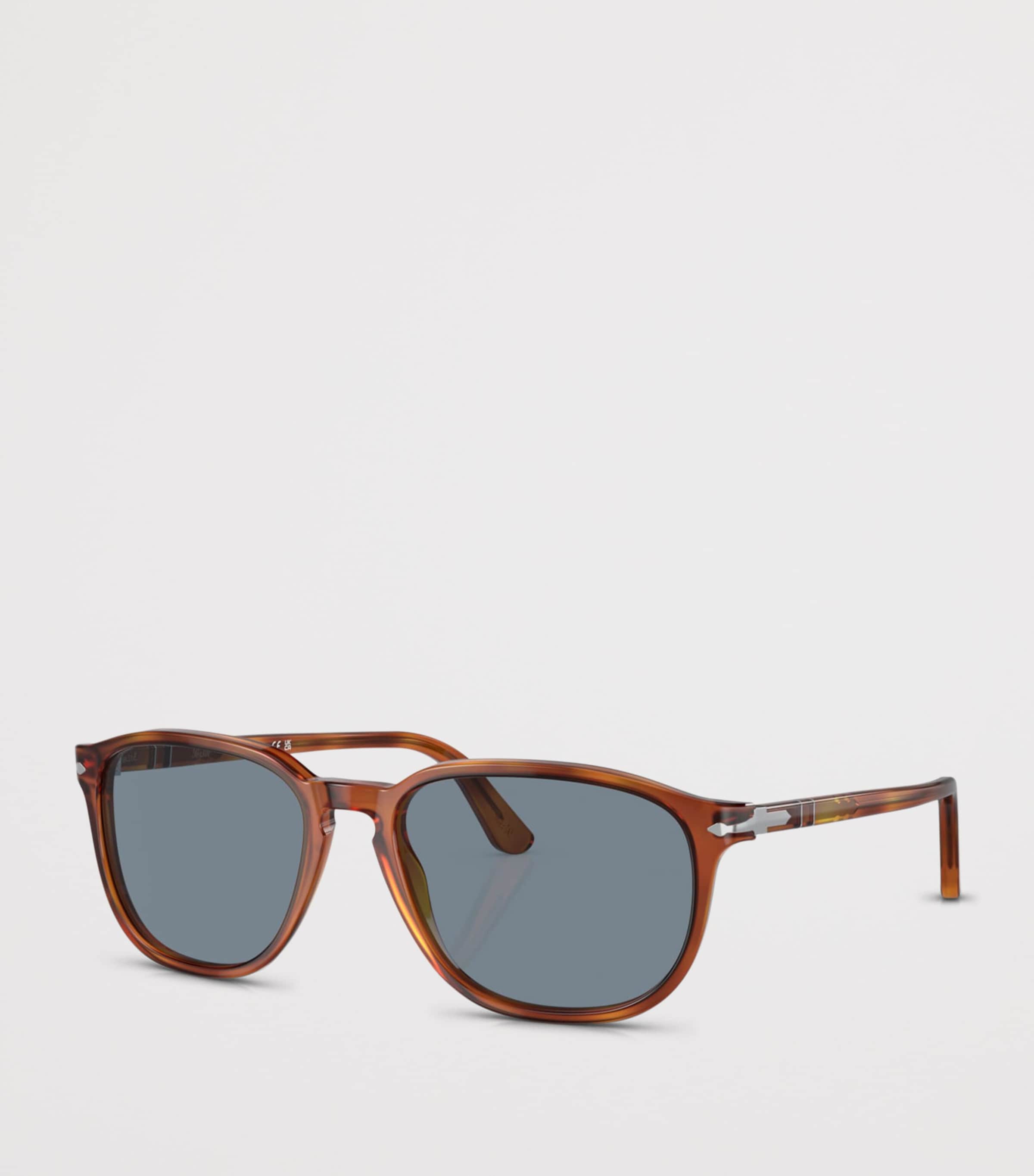 Persol Square Sunglasses Image 2