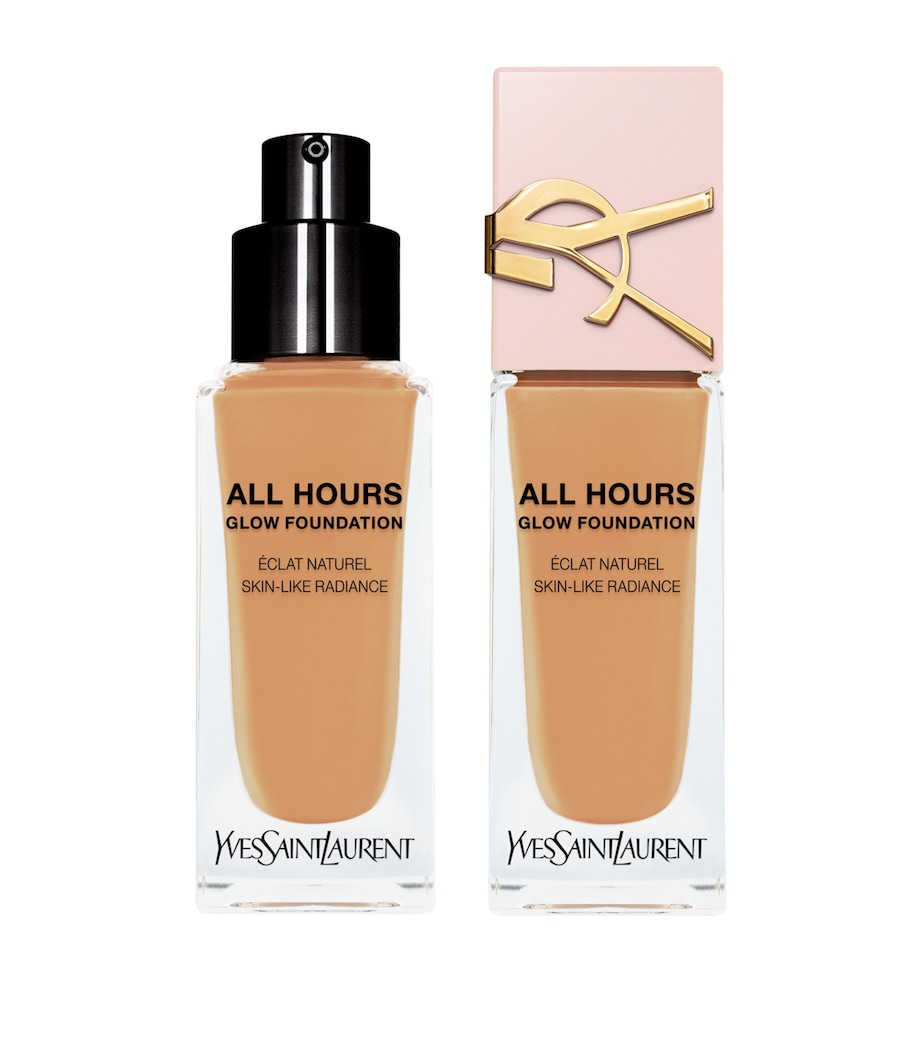 All Hours Glow Foundation MW8 Image 1