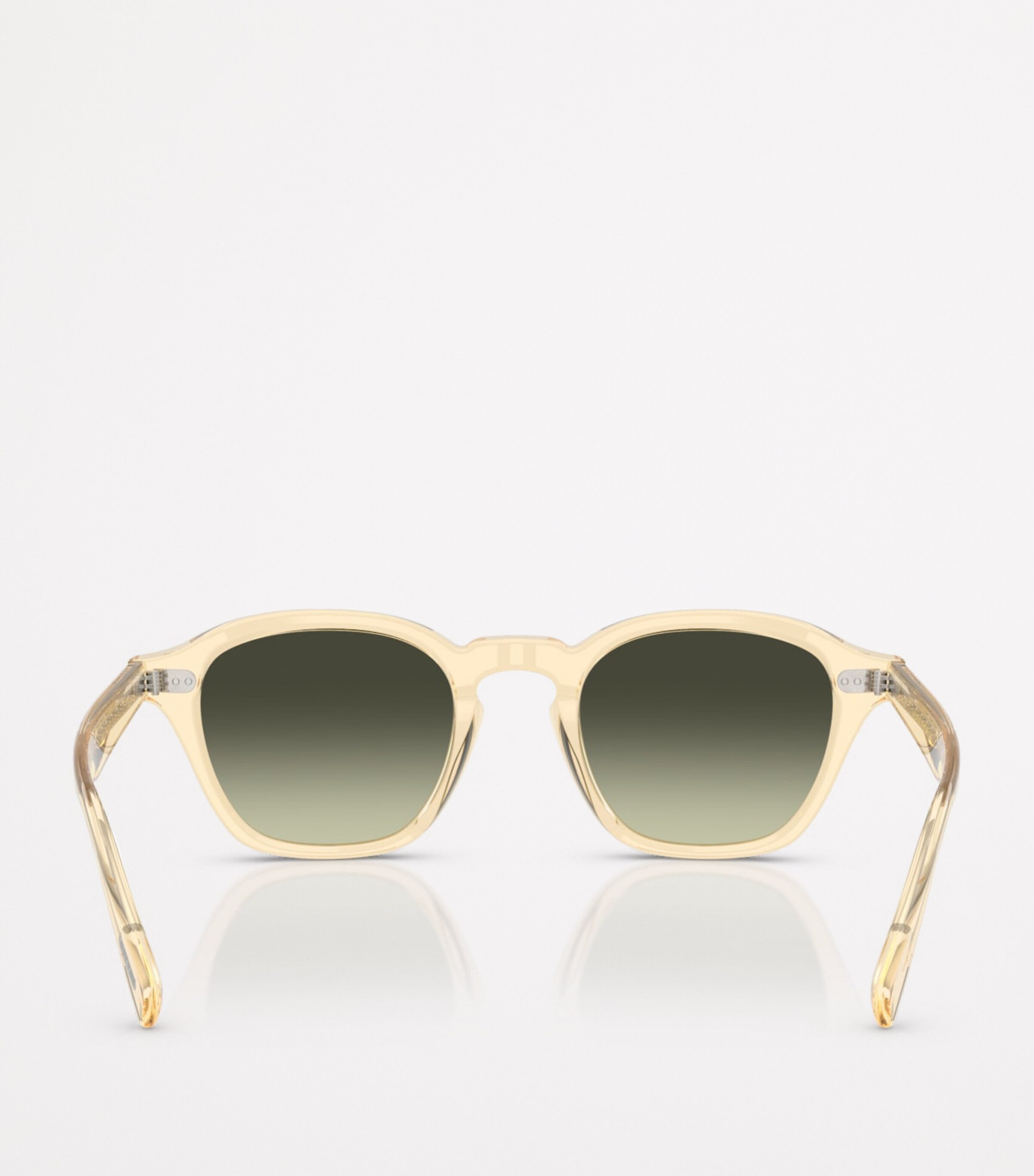 Oliver Peoples Square Eyles Sunglasses Image 4