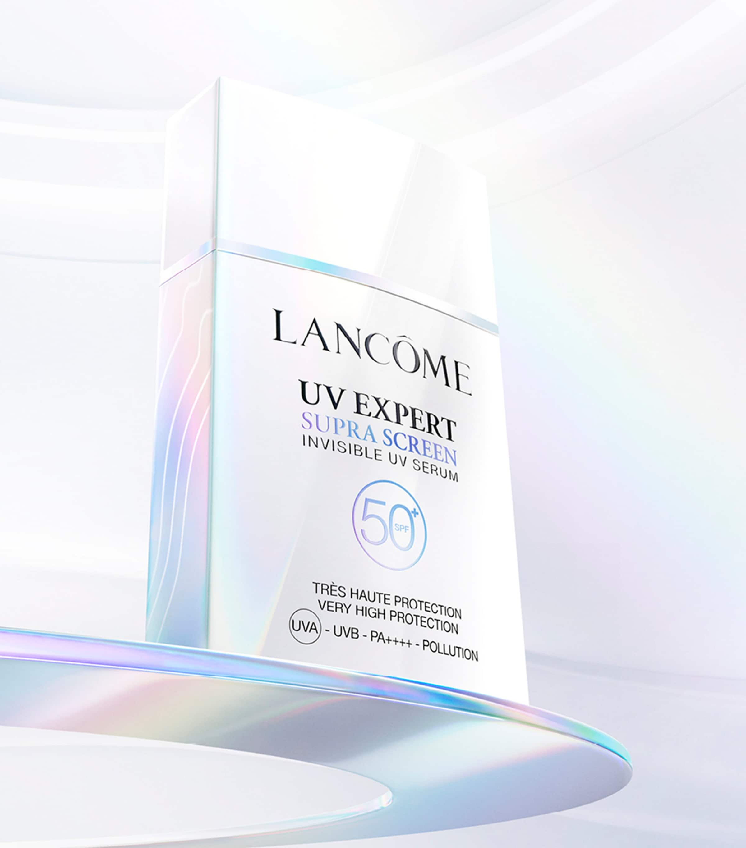 Lancôme UV Expert Supra Screen SPF50+ (40ml) | Skincare | Face Serums | Suncare & Self Tanning | Sun Creams | Designers | Lancôme Lancôme UV Expert Supra Screen SPF50+ (40ml) | Skincare | Face Serums | Suncare & Self Tanning | Sun Creams | Designers | Lancôme