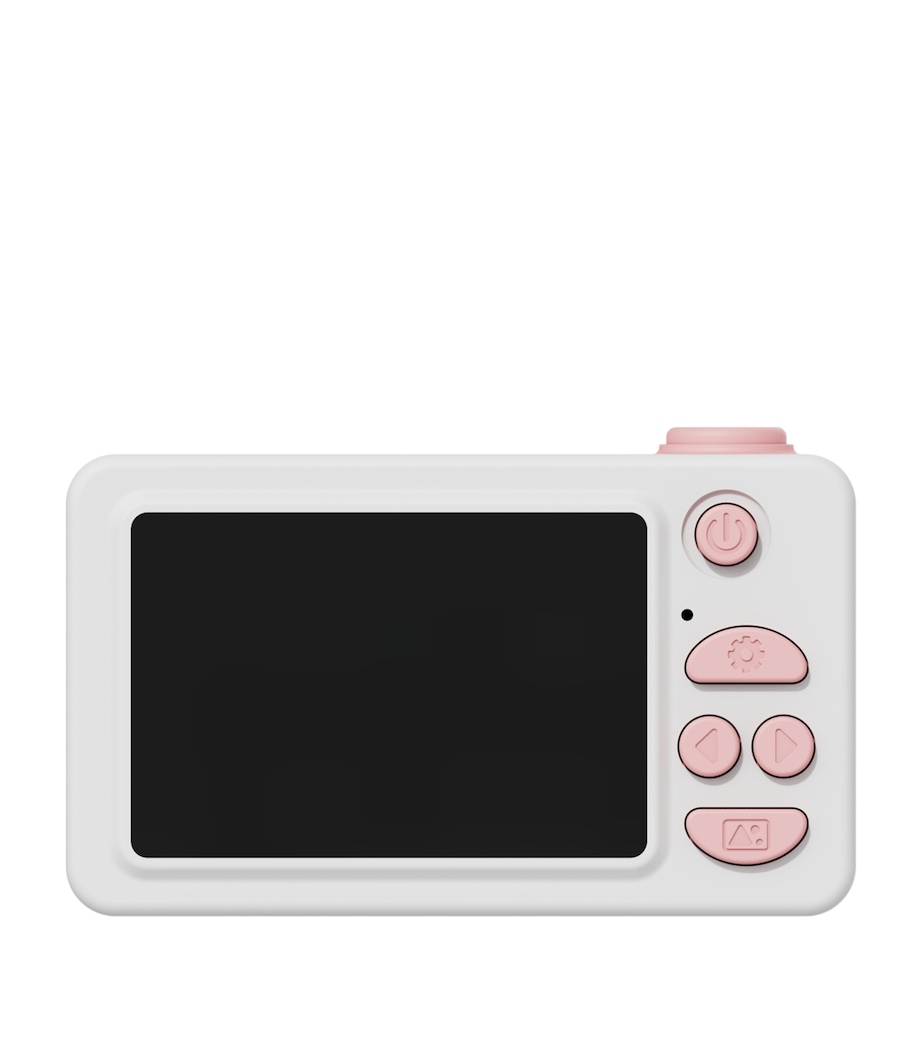 Zoo Friends Unicorn C1 Camera MULTI Image 2