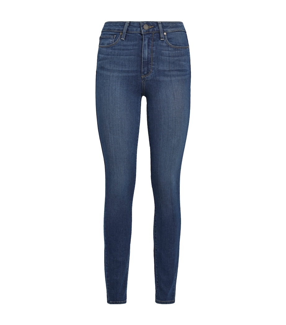 Hoxton Ultra Skinny Jean TRISTAN Image 1