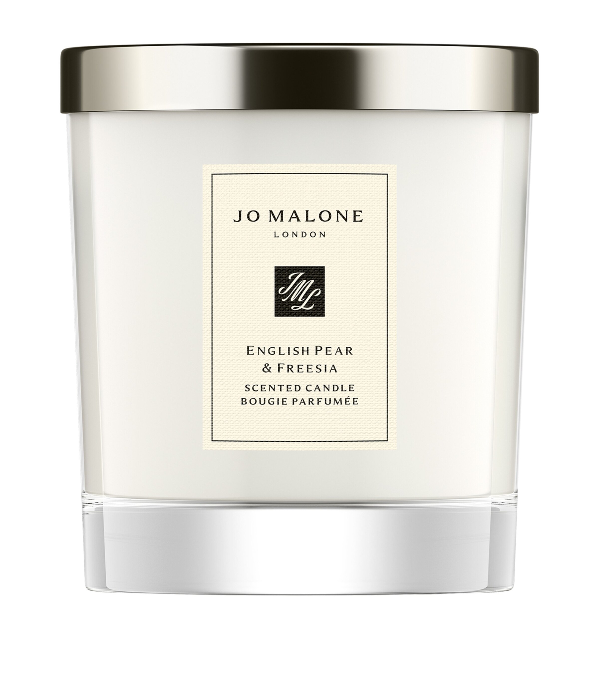 Jo Malone London English Pear & Freesia Classic Candle (200g) | Home Accessories | Candles | Designers | Jo Malone London