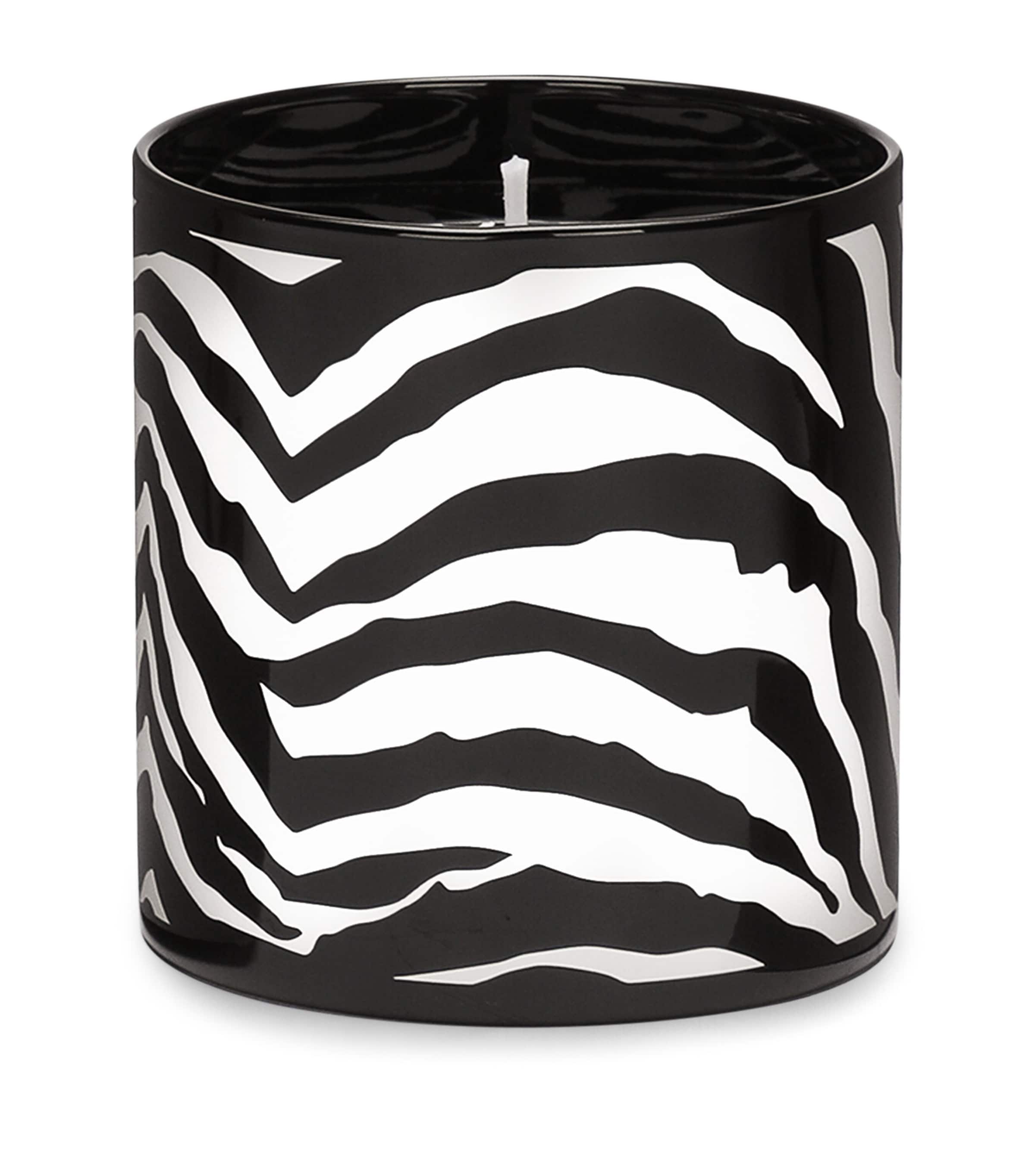 Dolce&Gabbana Casa Lychee and Mulberry Candle (380g) Litchi & Gelso Image 2