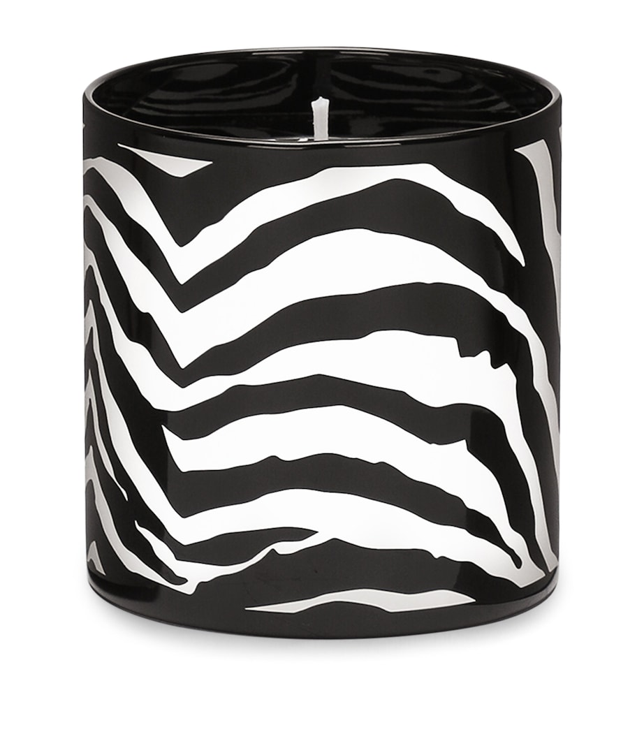 Lychee and Mulberry Candle (380g) UZ013-LITCHI & GELSO Image 2