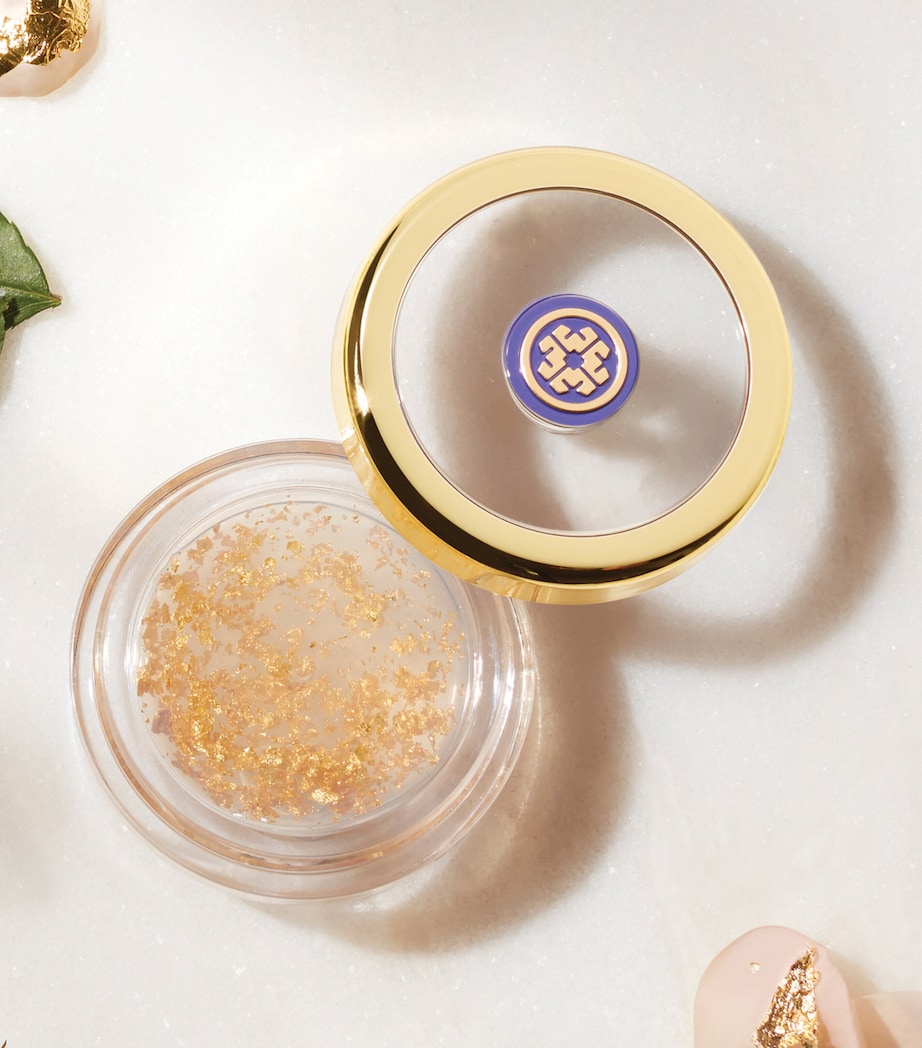 Camellia Gold-Spun Lip Balm (6g) NO COLOUR Image 5