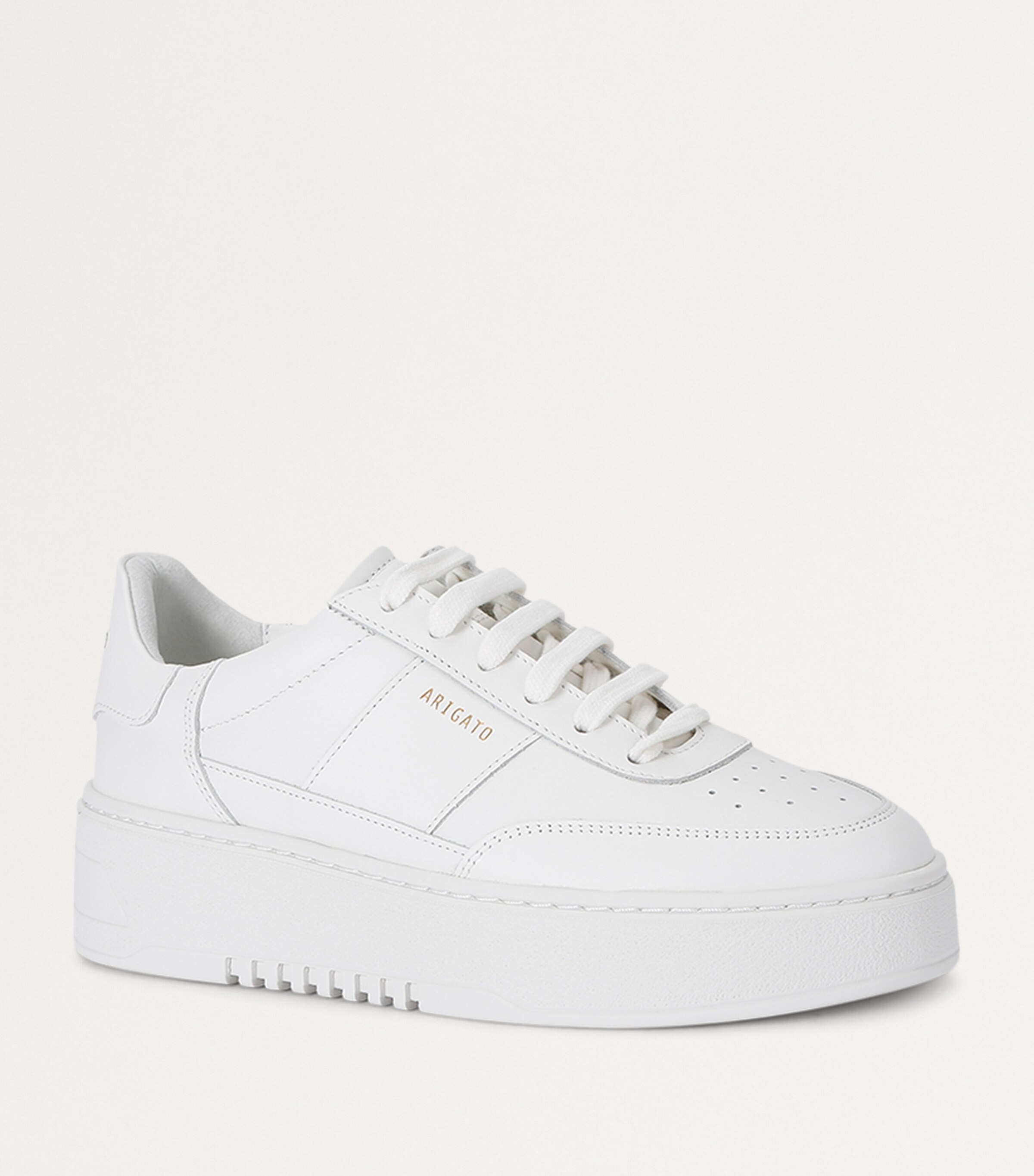 Axel Arigato Orbit Sneakers White Image 3