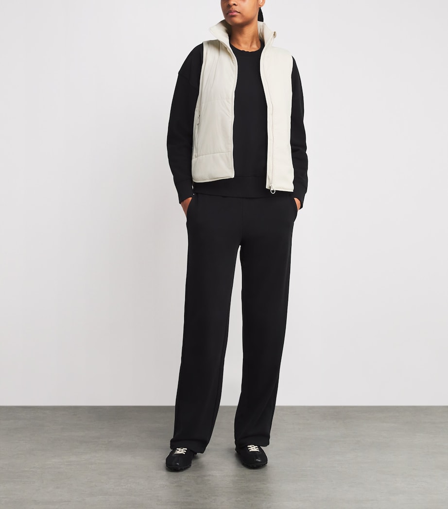 Insulated Canyon Gilet BNE BONE Image 2