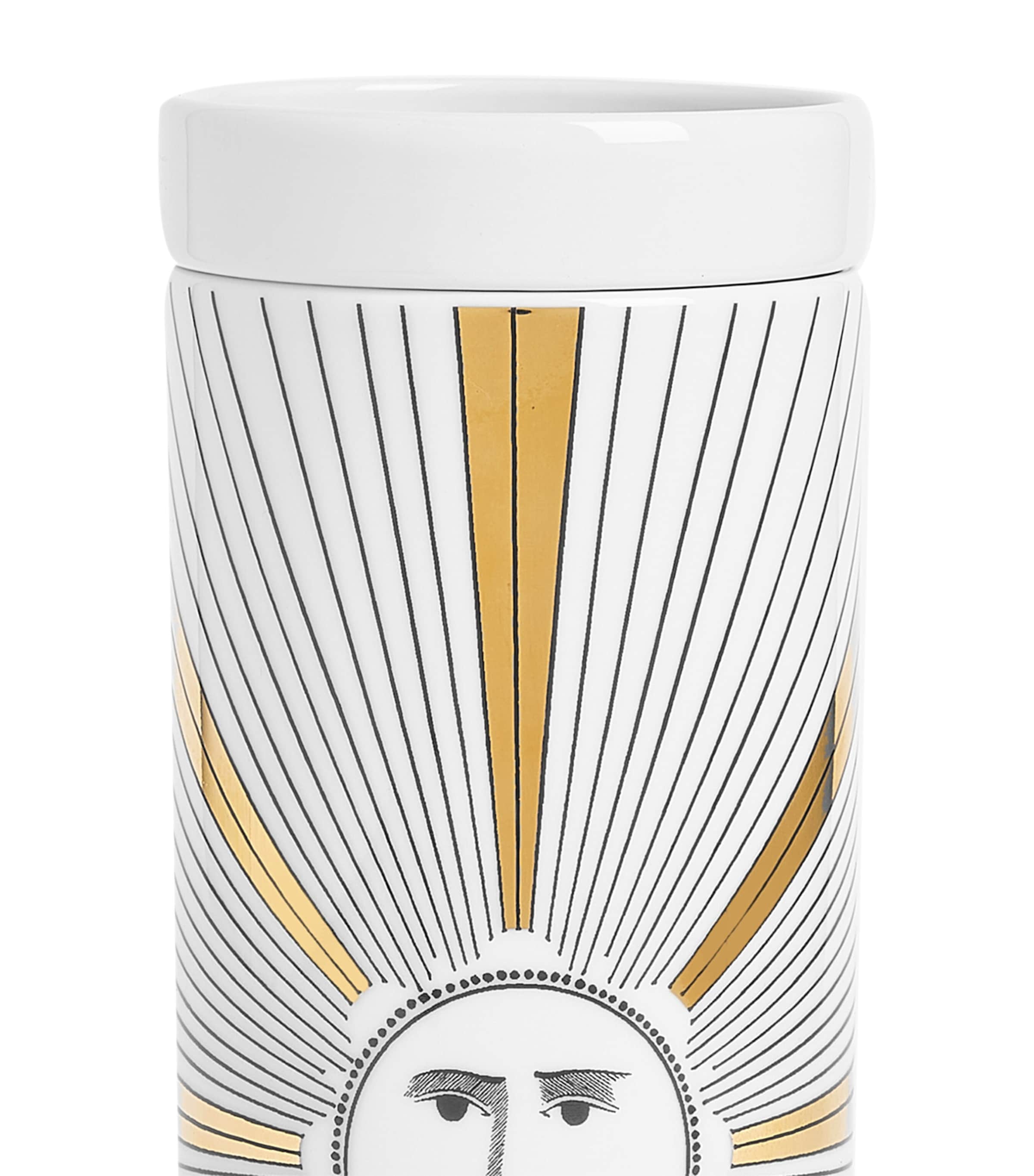 Tall Soli Candle (800g) MULTI Image 3