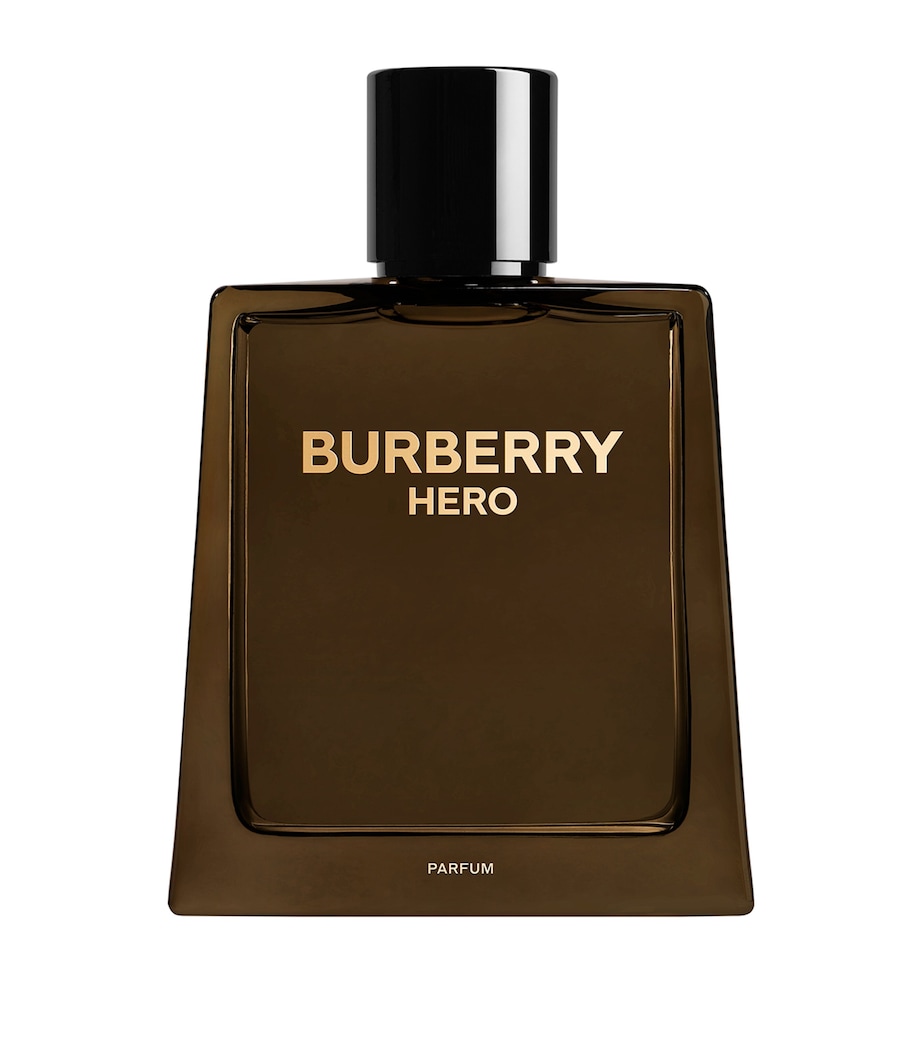 Burberry Hero Parfum (150ml) NO COLOUR Image 1