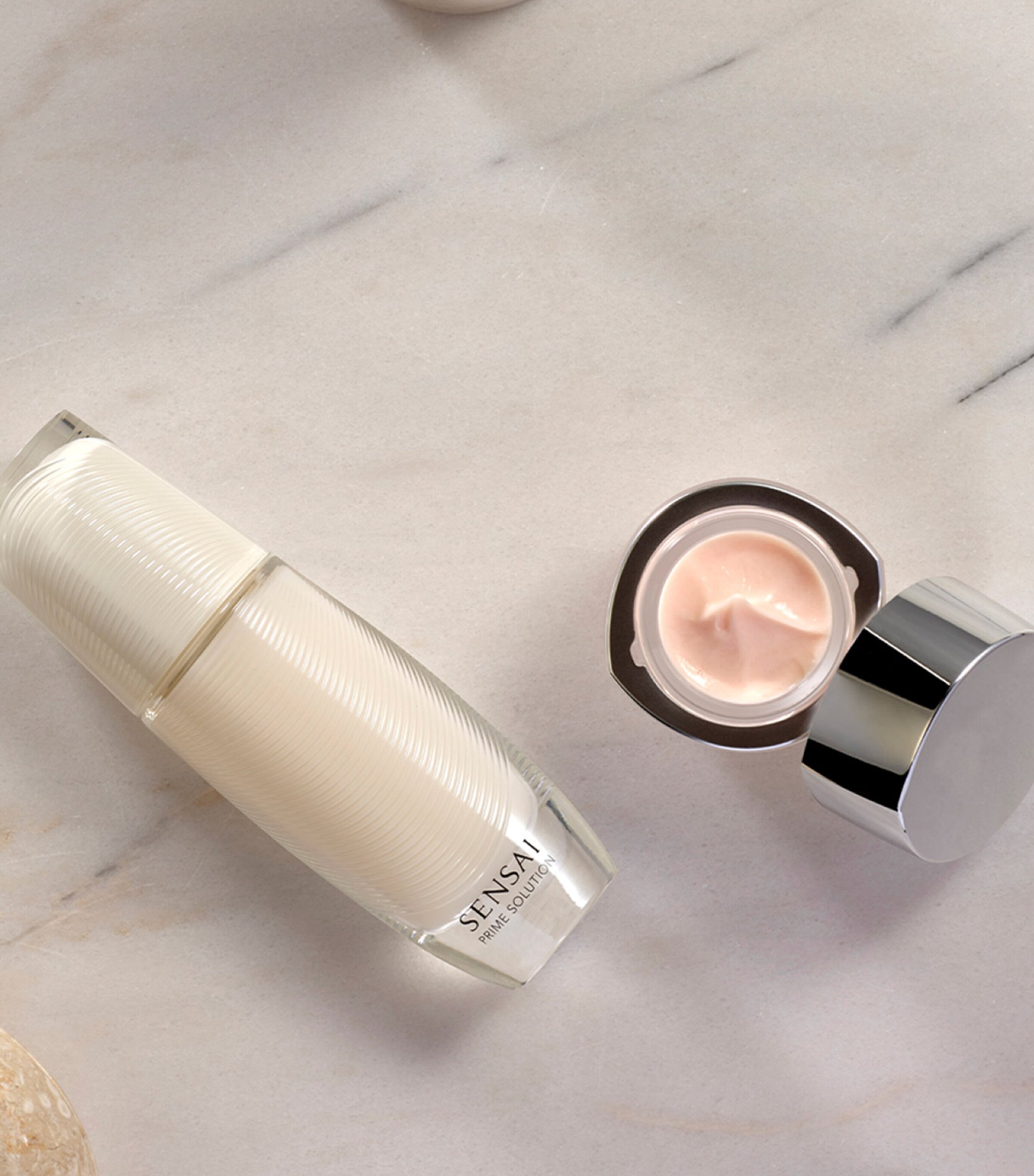 Prime Solution (75ml) NO COLOUR Image 2