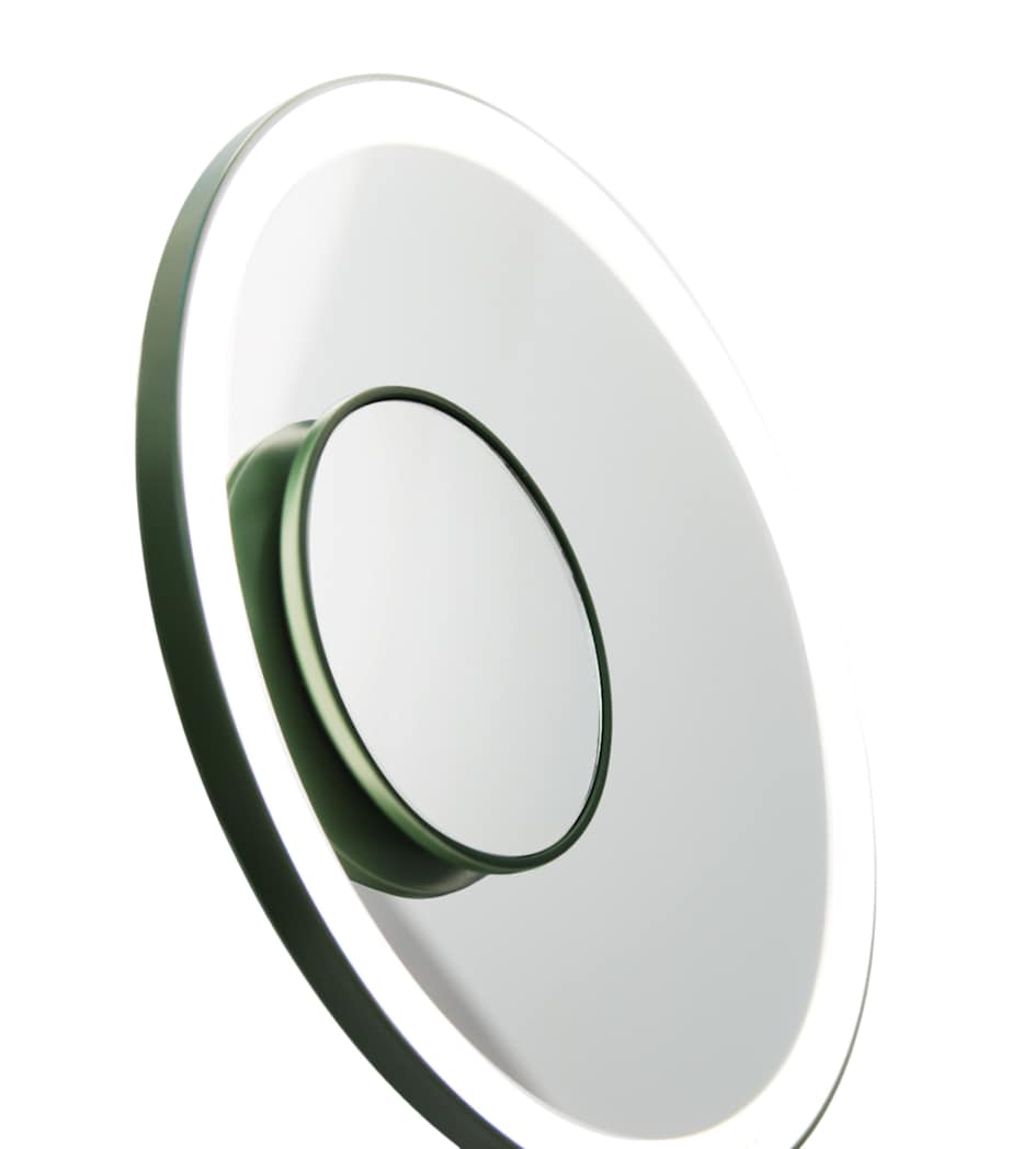 Glow Mirror (25.5cm) NO COLOUR Image 11