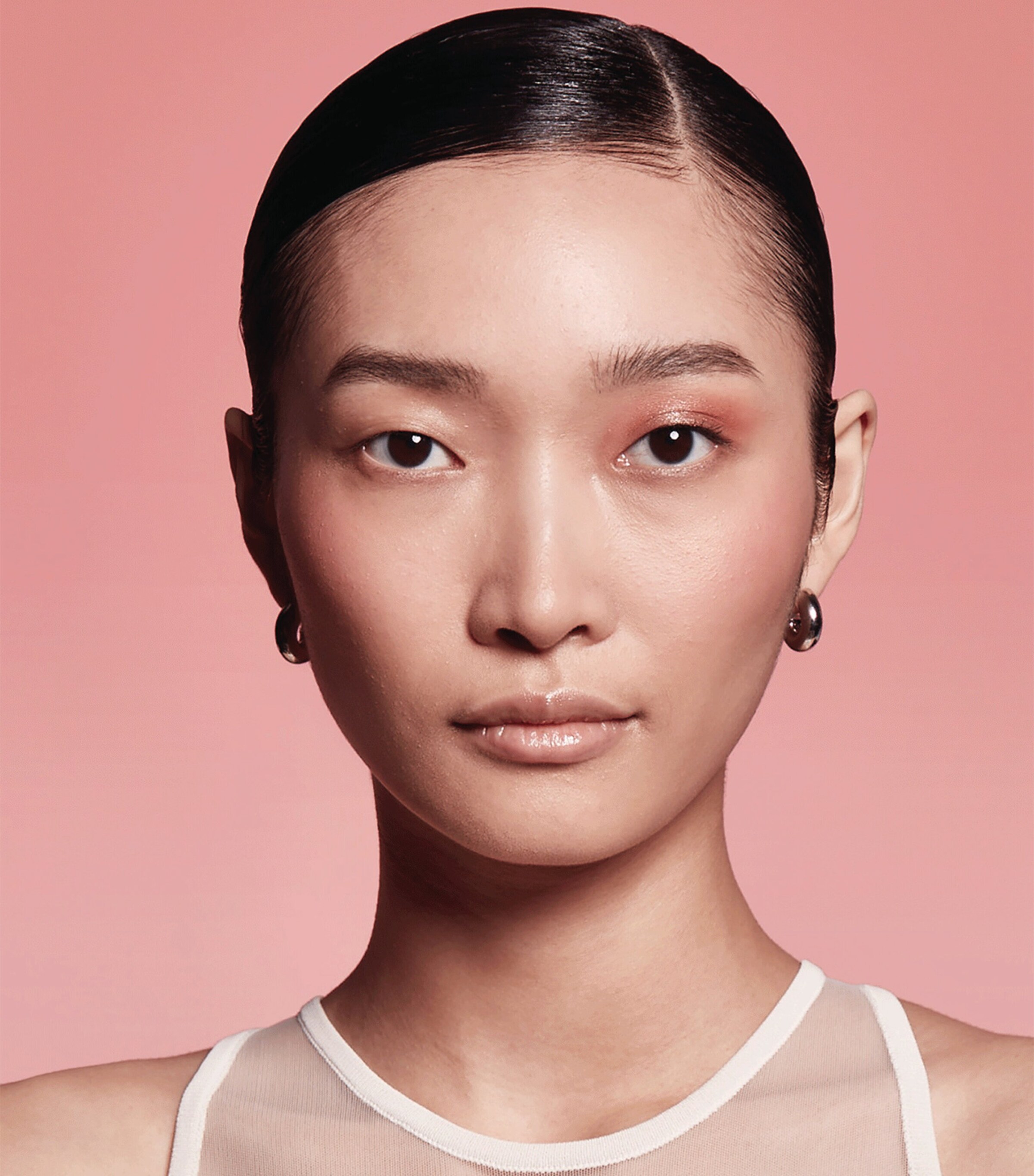 Quad Eyeshadow ORGASM Image 5