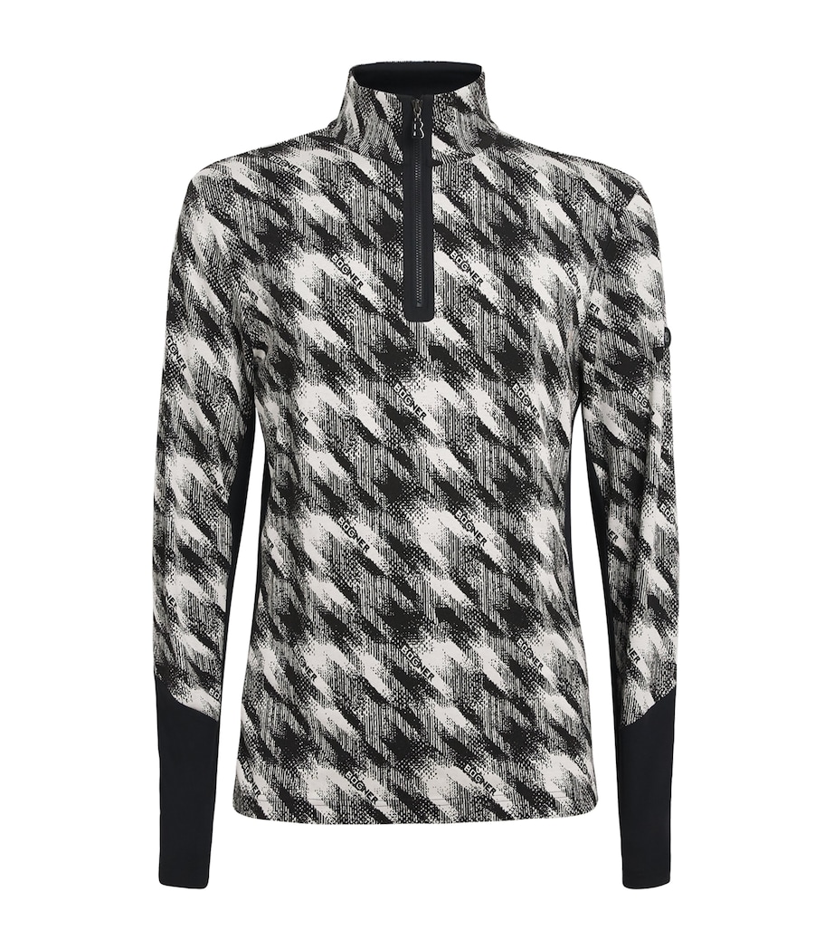 Joey Base Layer Top 753-OFFWHITE Image 1