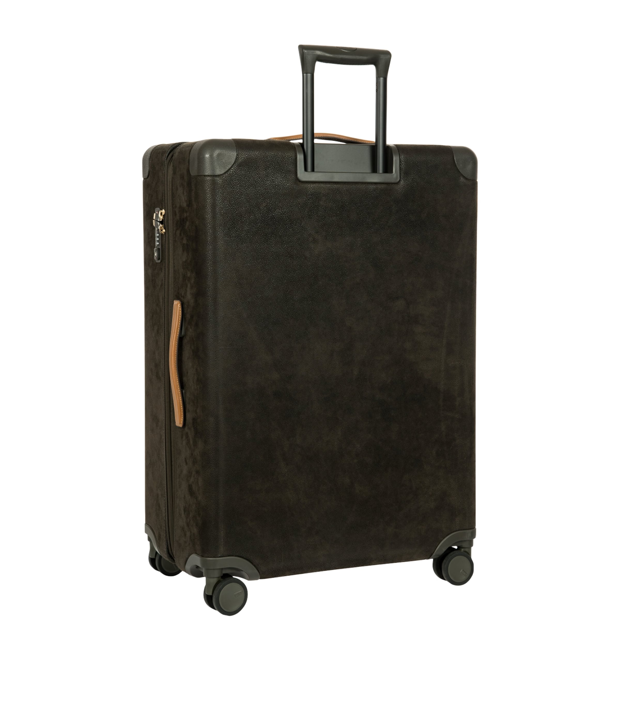 Bric's Life Hardside Check-In Suitcase (78cm) Olive Image 4
