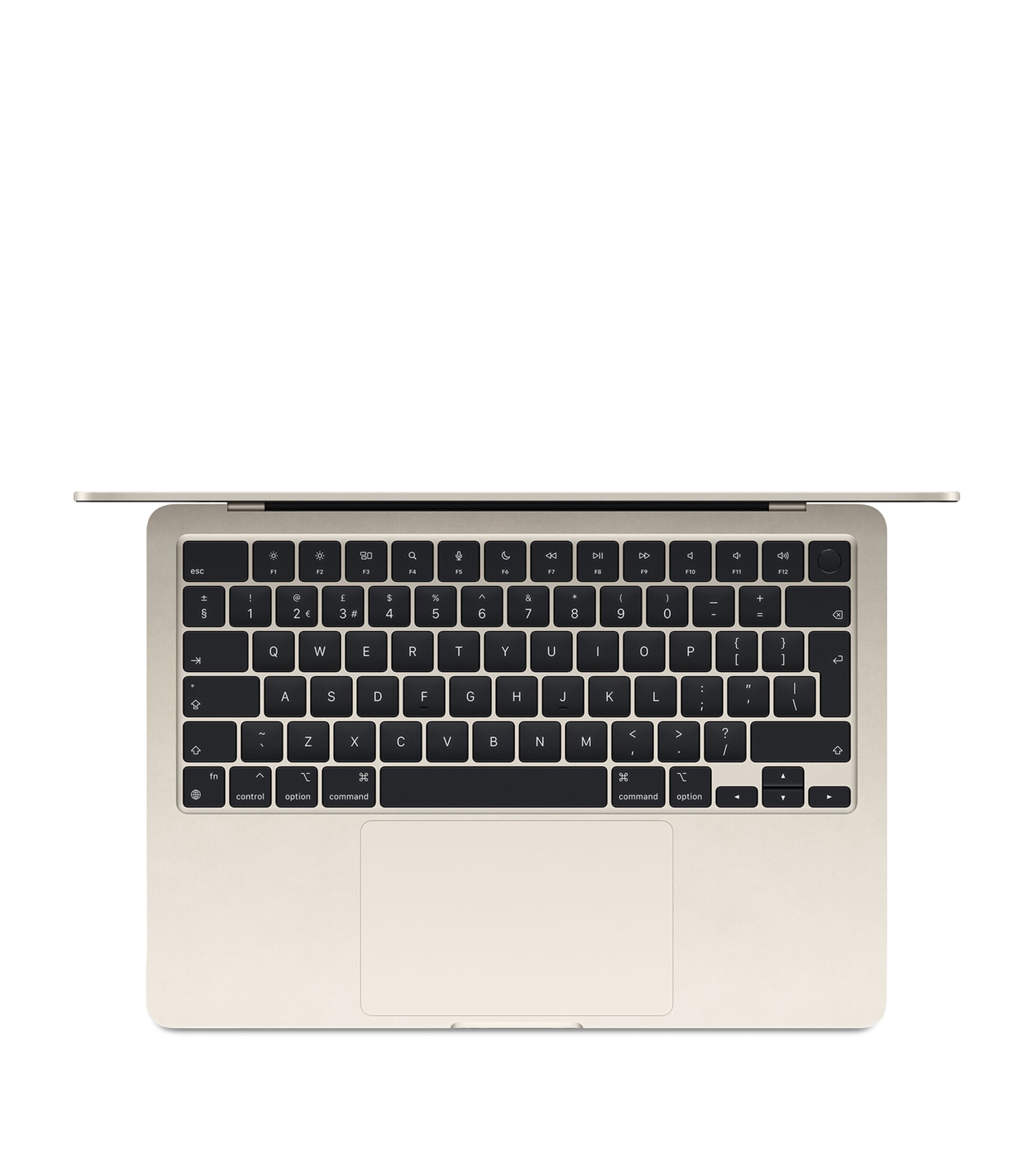 Apple 2024 MacBook Air M3チップスターゴールド Refurbished 15-inch MacBook Air Apple M3 Chip with 8‑Core