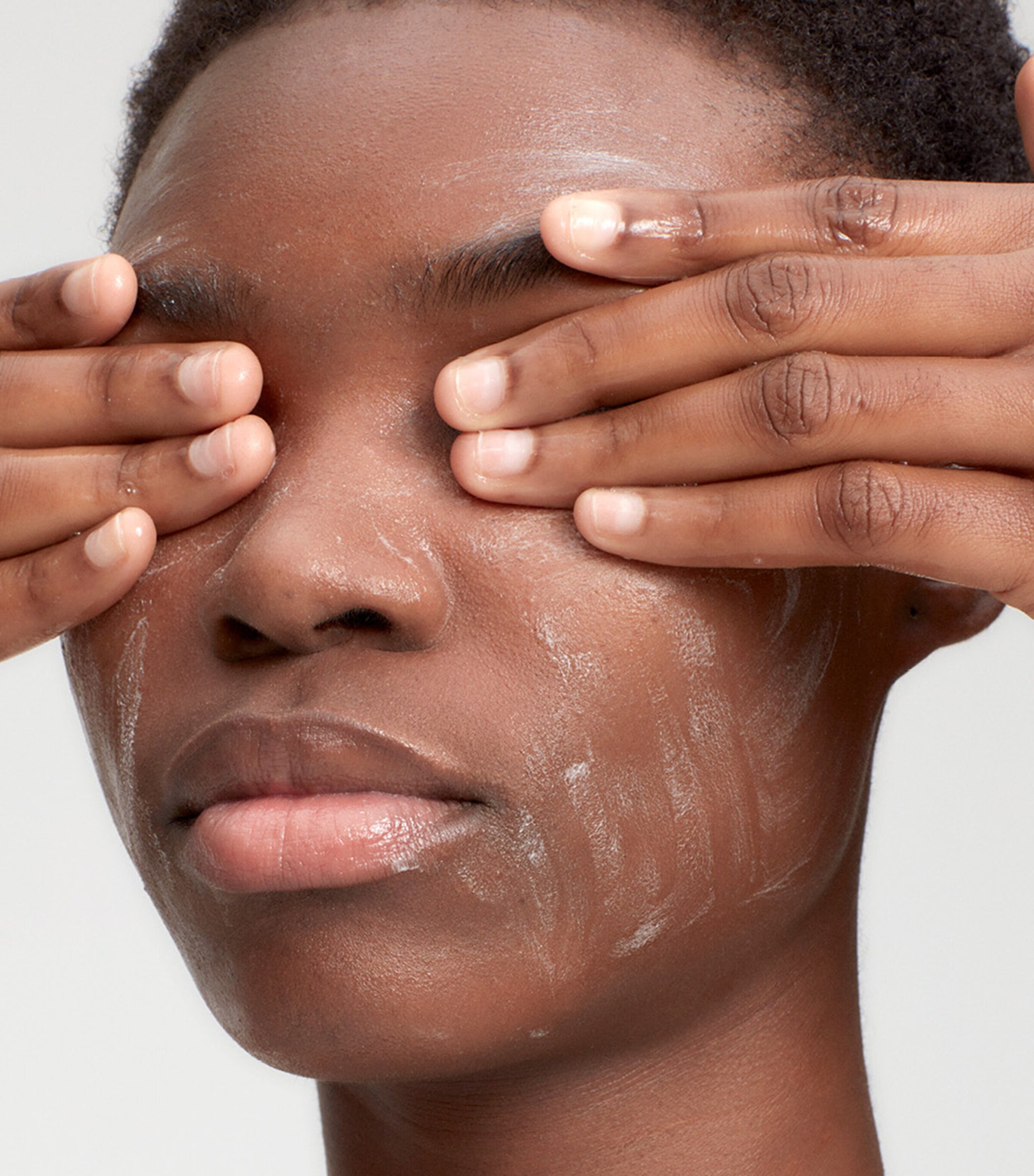 The Daily Cleansing Protocol Oil Cleanser (100ml) INDIVIDUAL Image 6