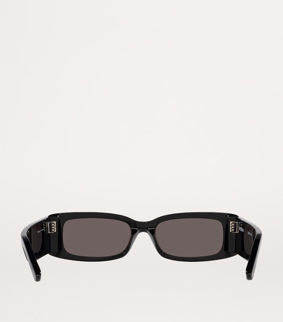 Acetate 6E000288 Sunglasses 1100L1 Image 4
