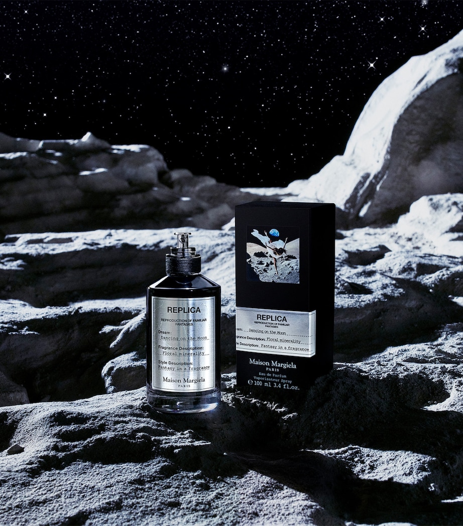 Replica Dancing On The Moon Eau de Parfum NO COLOUR Image 4