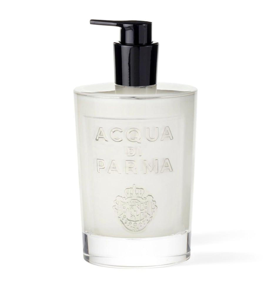 Colonia Hand Lotion (330ml) NO COLOUR Image 1