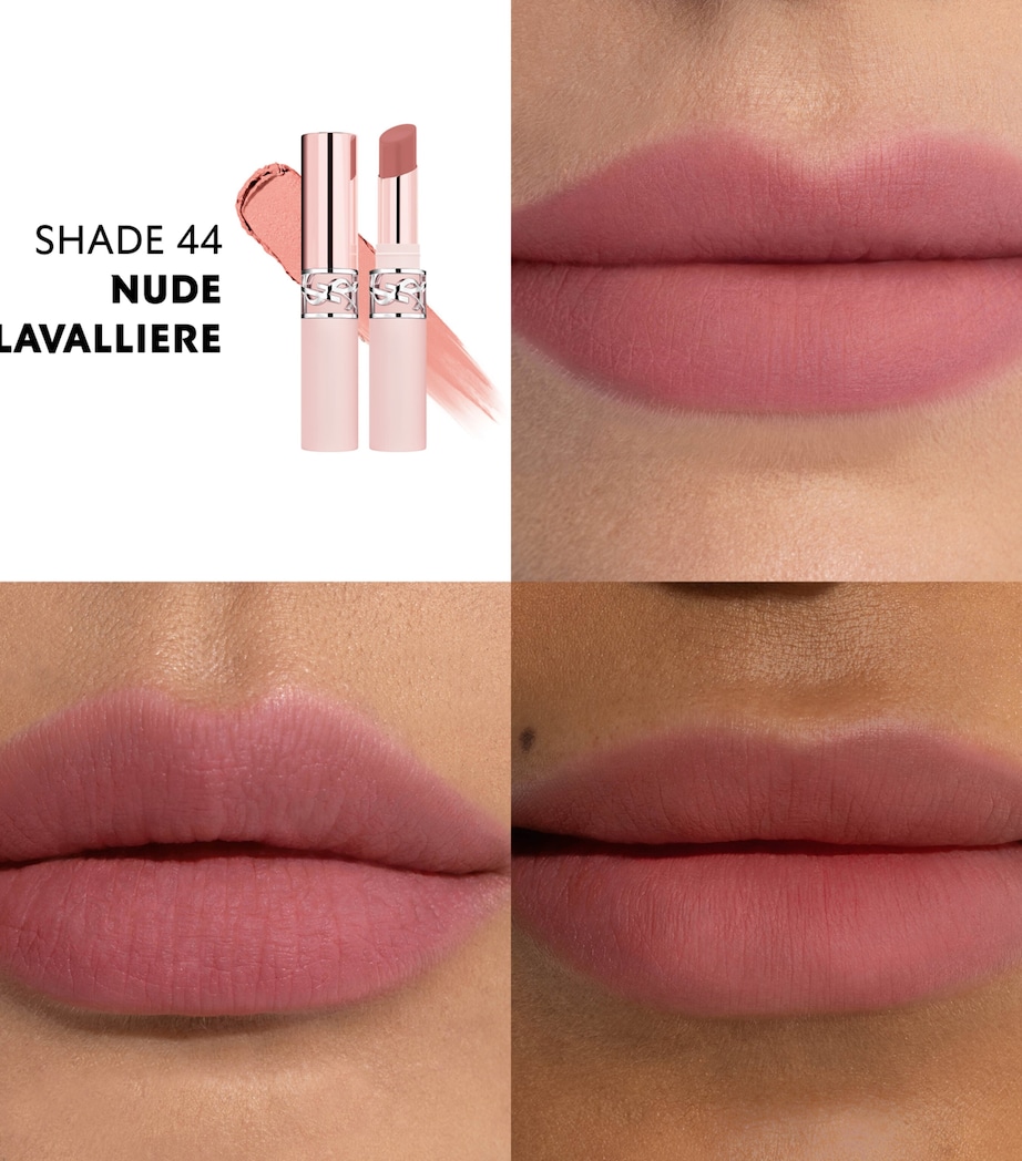 YSL Lovenude Balm Shade Image 3
