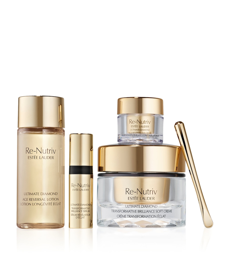 Re-Nutriv Reawaken Skin Youthful Radiance Gift Set NO COLOUR Image 2