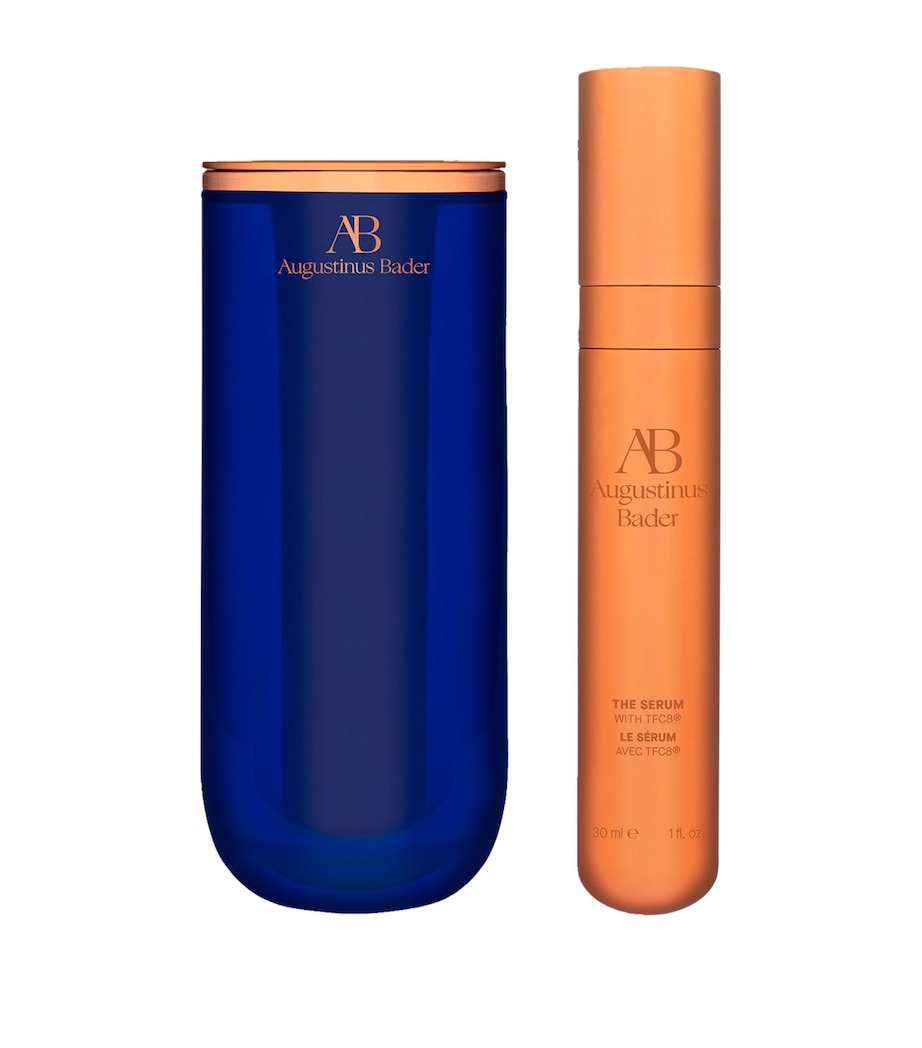 The Serum (30ml) NO COLOUR Image 2