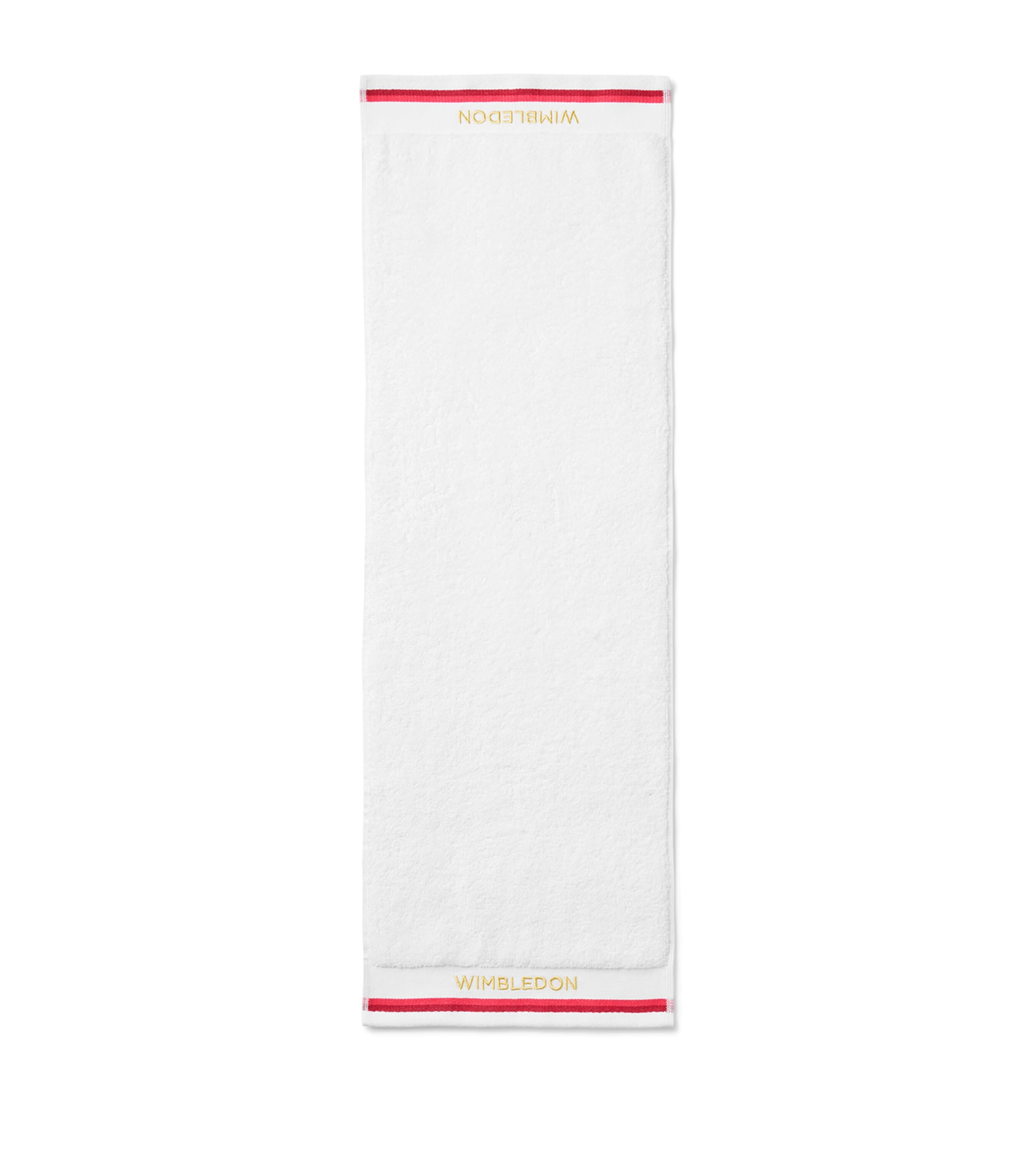 Christy x Wimbledon Sports Towel (Pack of 2) | Harrods US