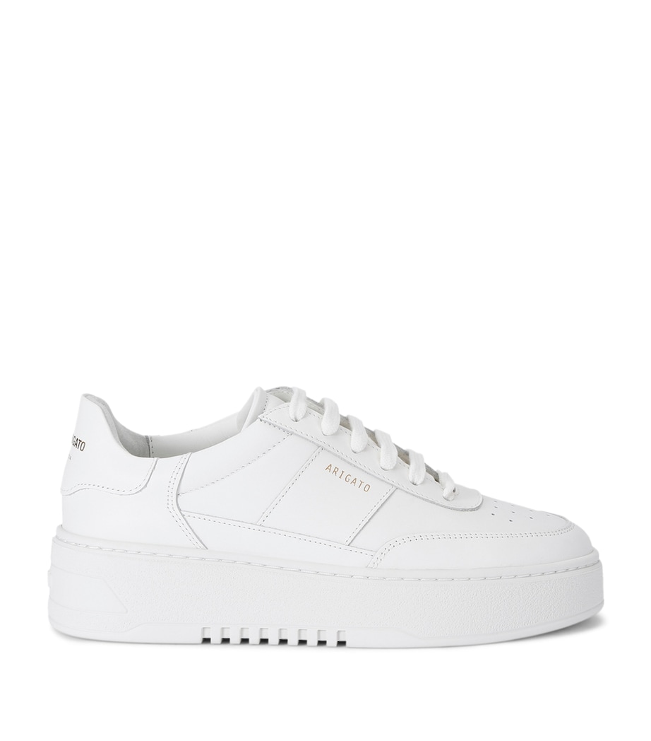 Axel Arigato Orbit Sneakers White Image 1