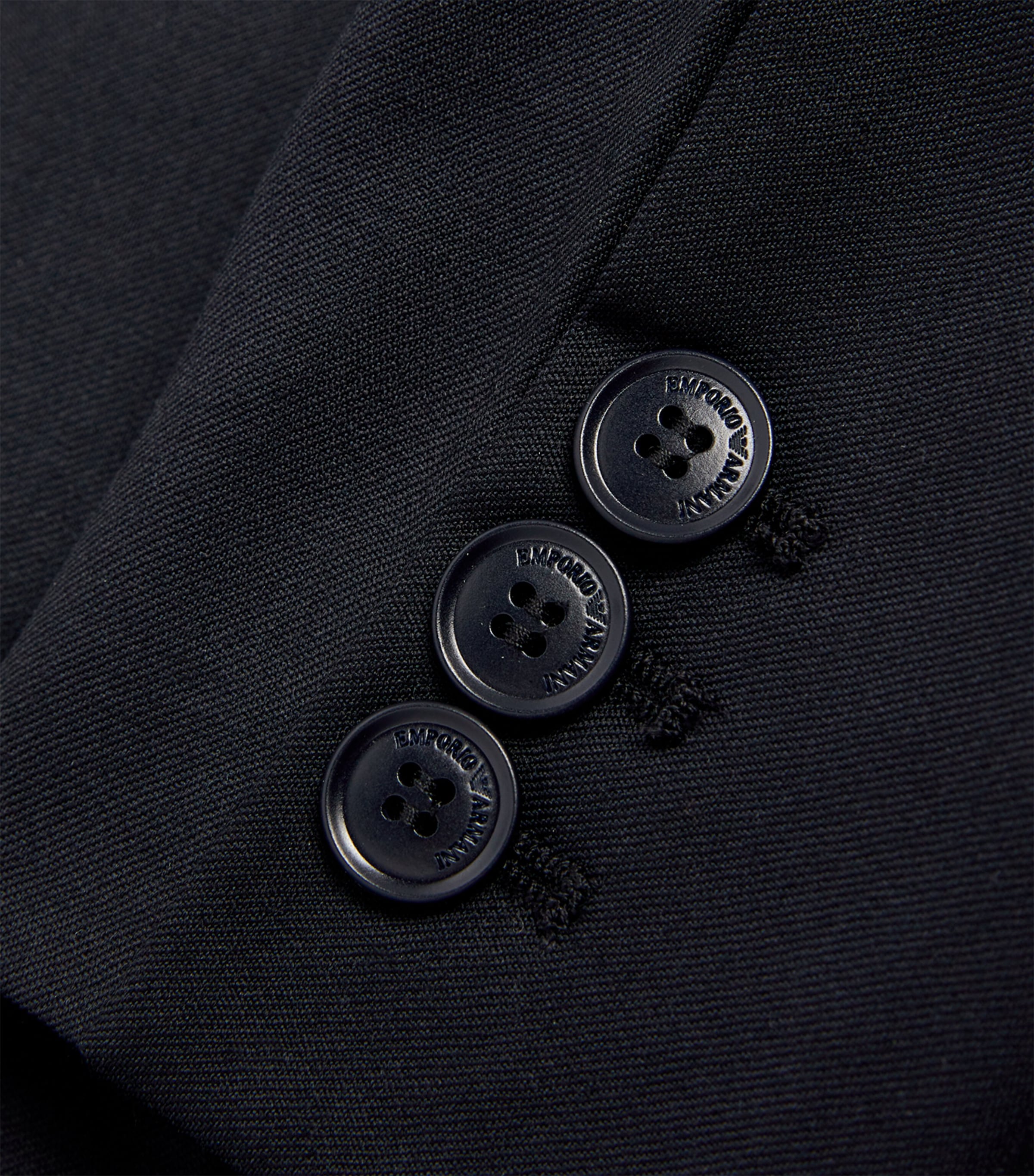 Single-Breasted Traditional Suit (5-16 Years) 0958 BLU Image 5