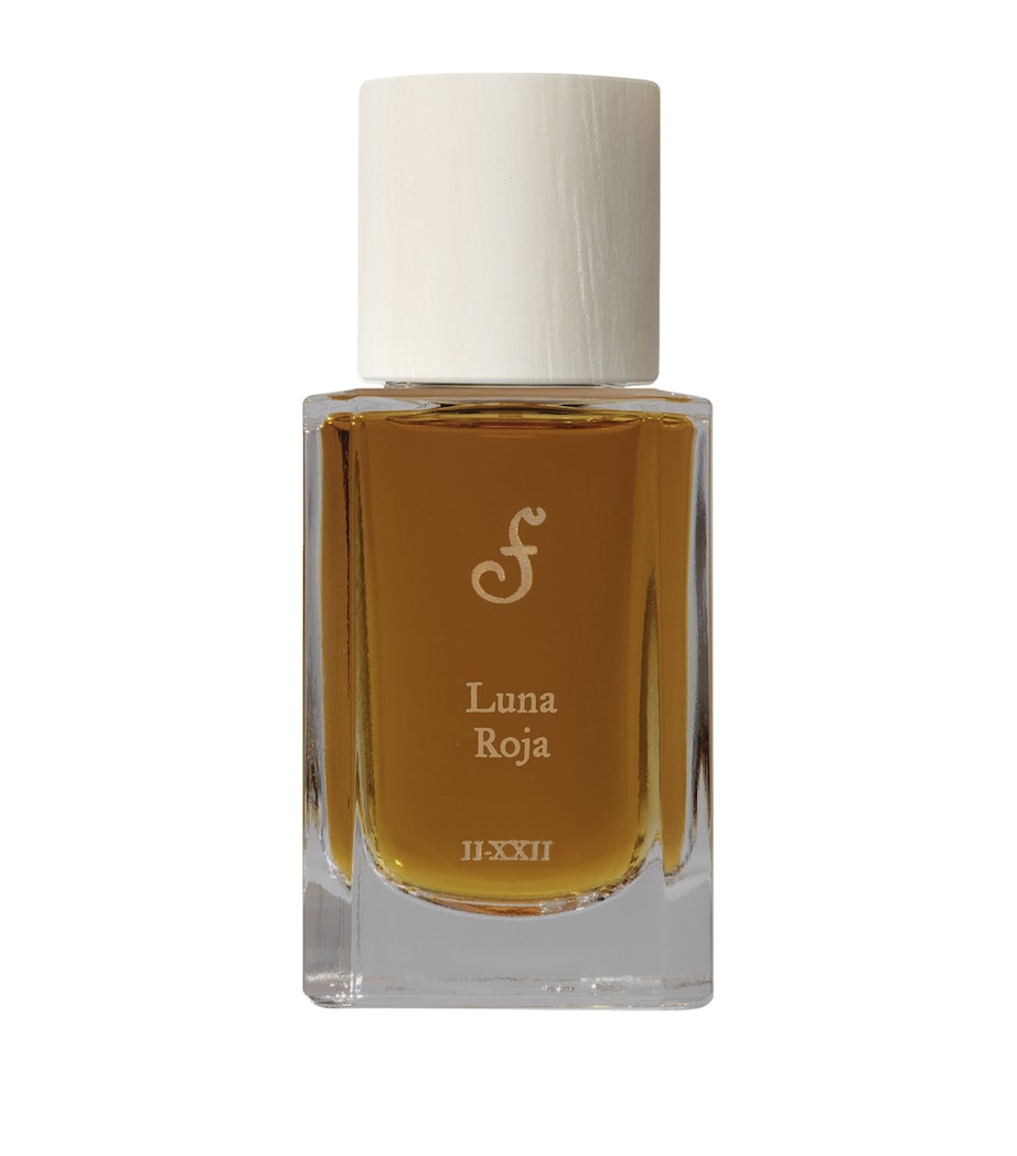 Fueguia 1833 Luna Roja Perfume (30ml) Image 1