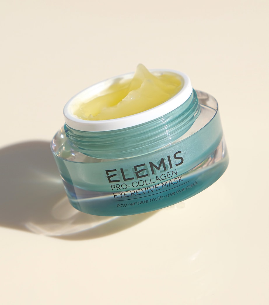 Pro-Collagen Eye Revive Mask (15ml) NO COLOUR Image 4
