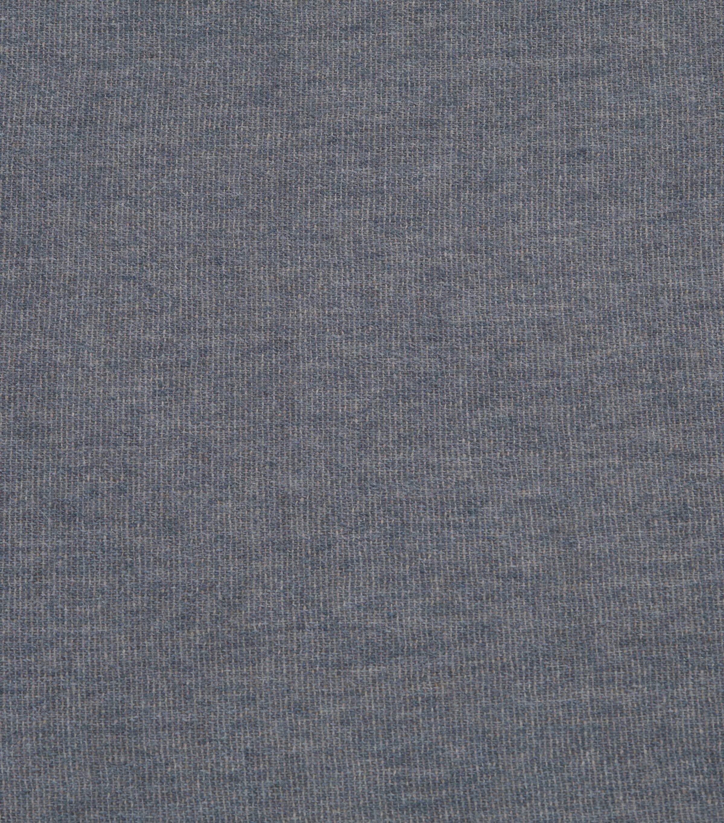 Frette Wool-Blend Lightness Blanket (250cm x 260cm) Sea Foam Image 6