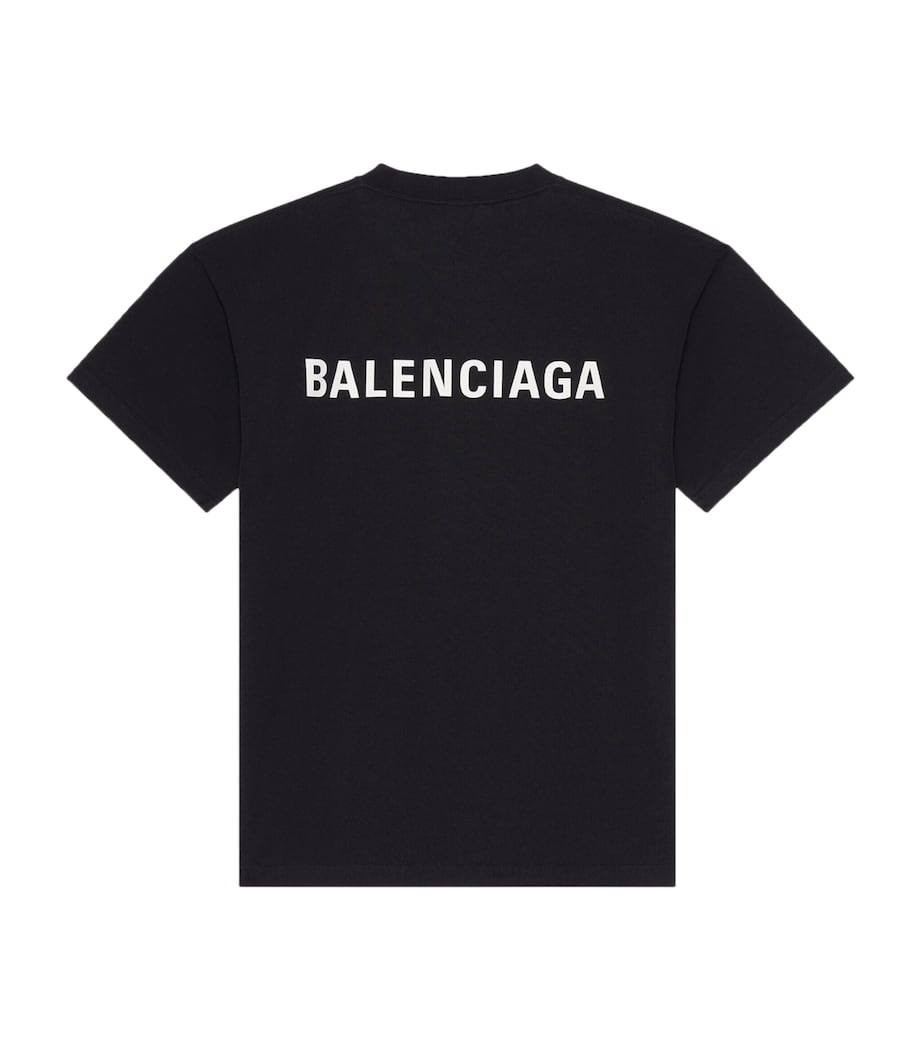 Logo T-Shirt 1070 Image 2