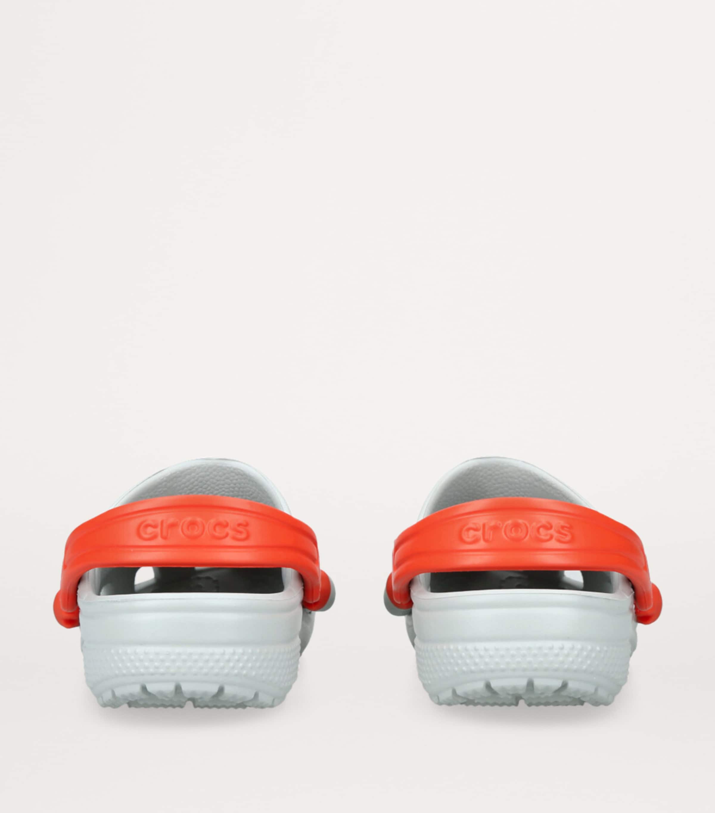 Rocket Ship Clogs GREY/OTHER Image 2