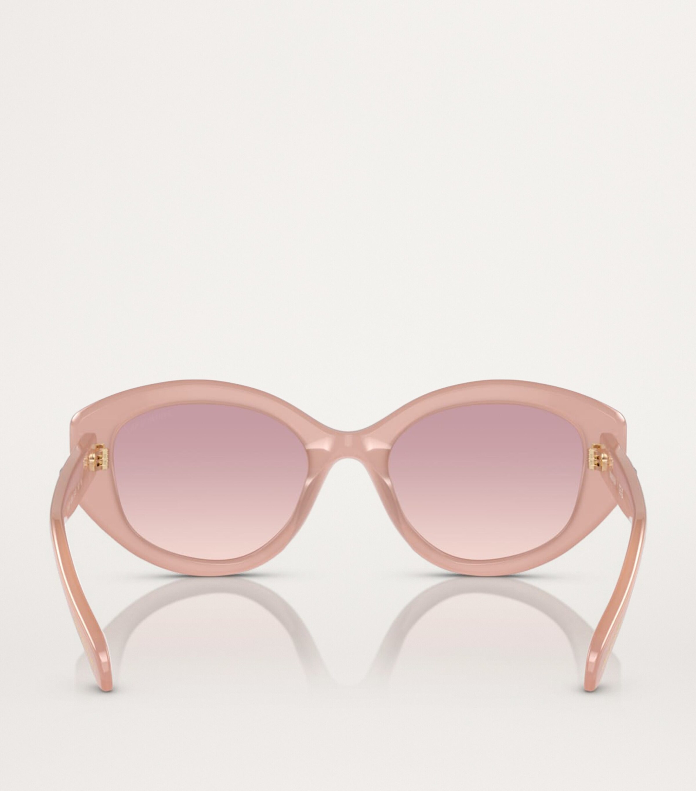 Swarovski Oval SK6005 Sunglasses Image 4