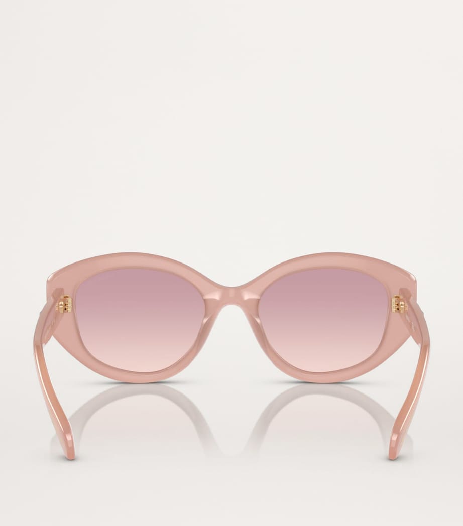 Oval SK6005 Sunglasses 102568 Image 4
