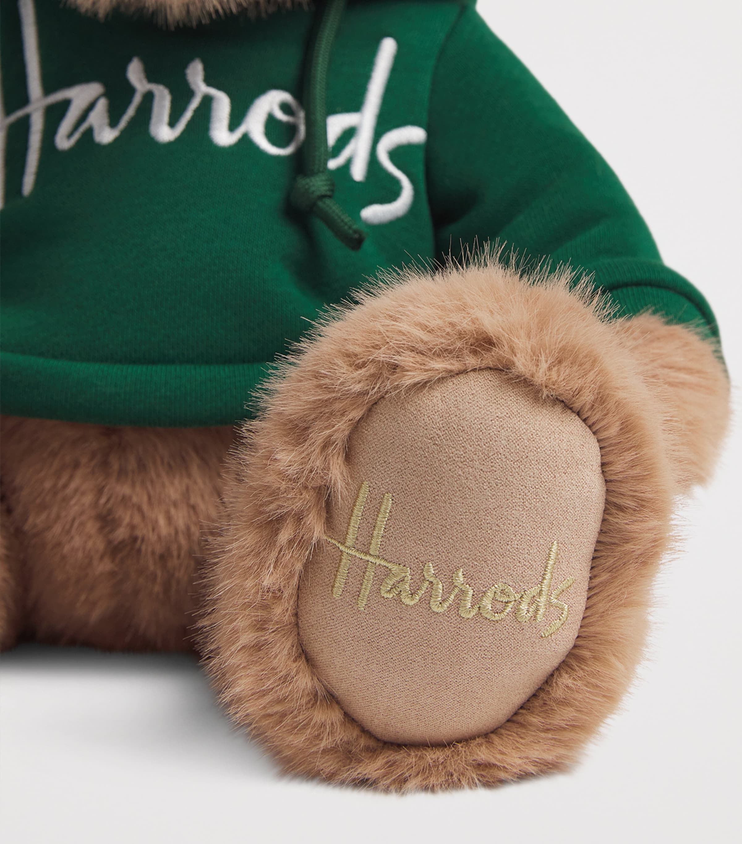 Henry Bear (25.5cm) BEIGE Image 4