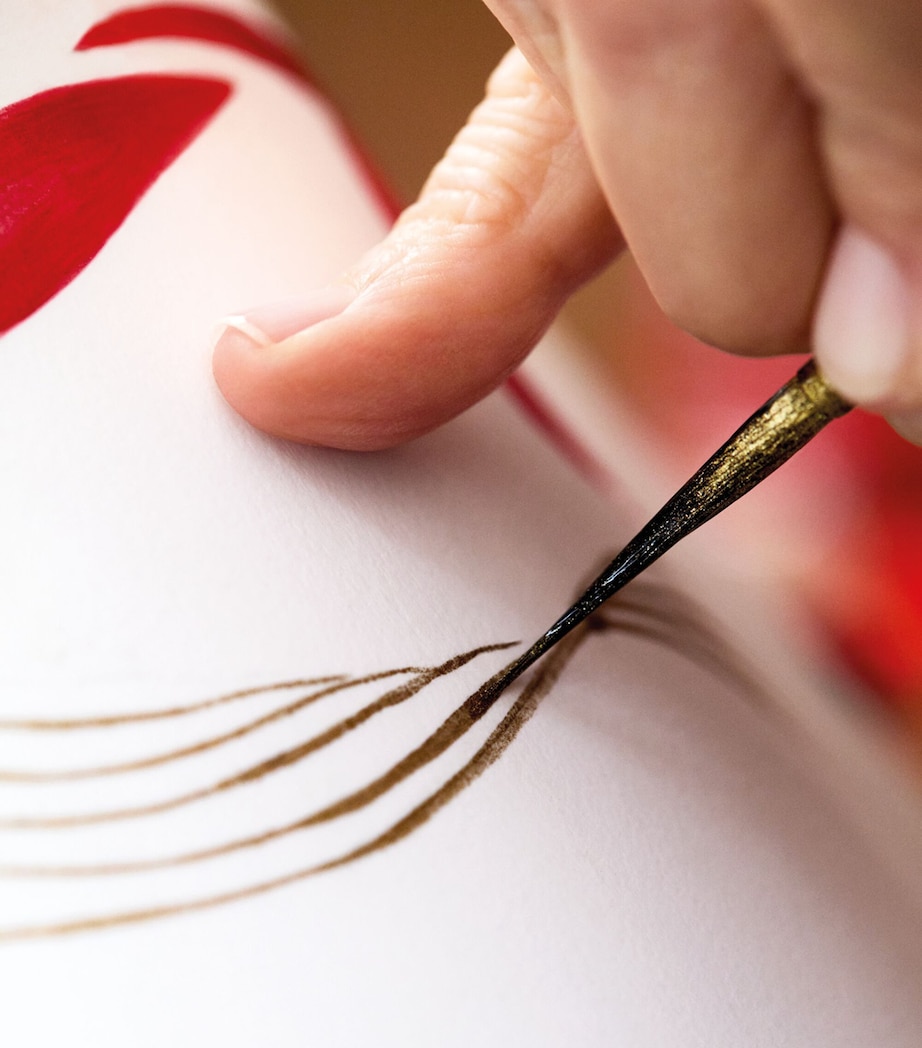 Legàmi Chapeau! Zafferano And Luce di Rosa Scented Candle Set NO COLOUR Image 7