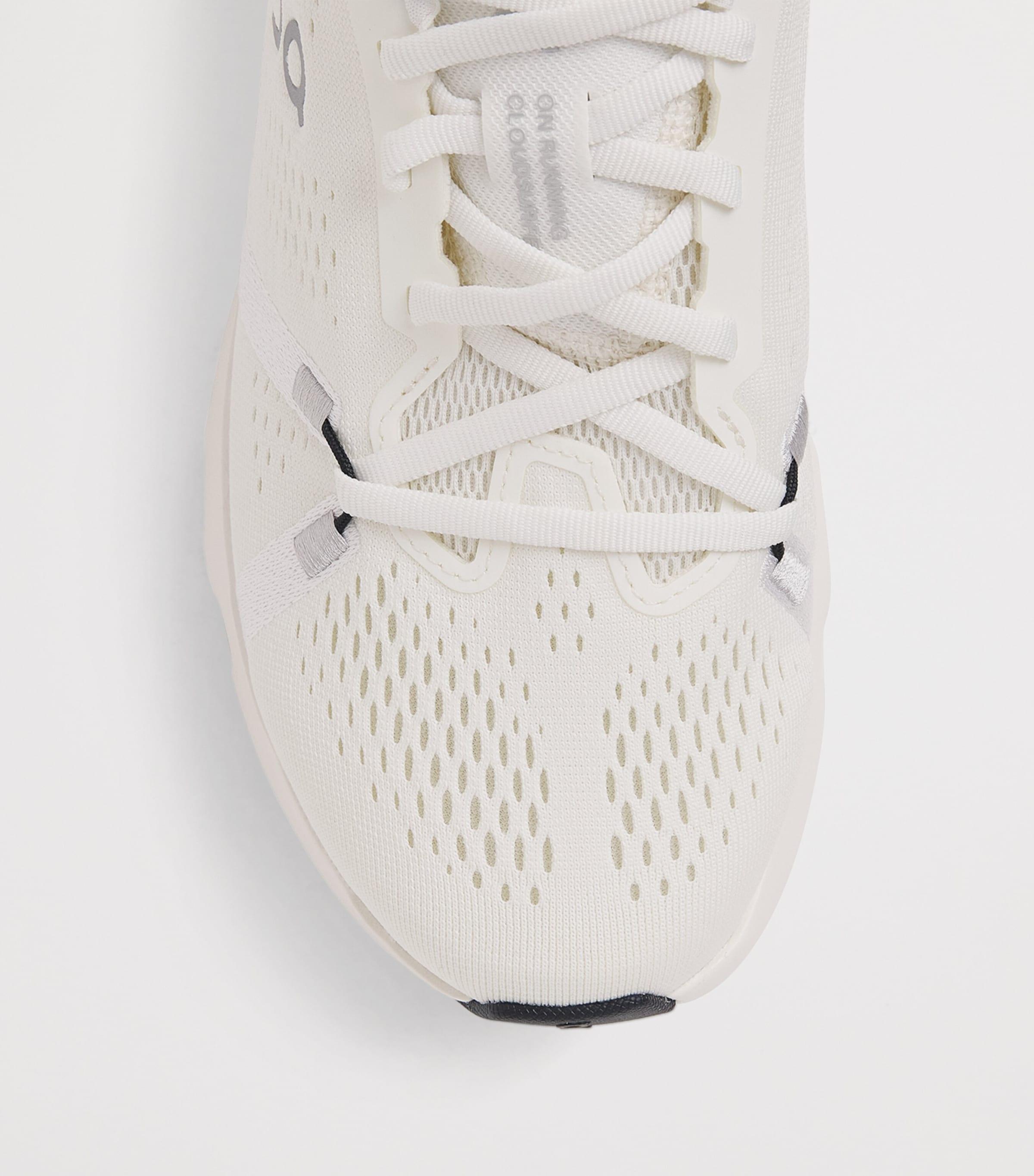 Cloudsurfer 2 Trainers IVORY/IVORY Image 5