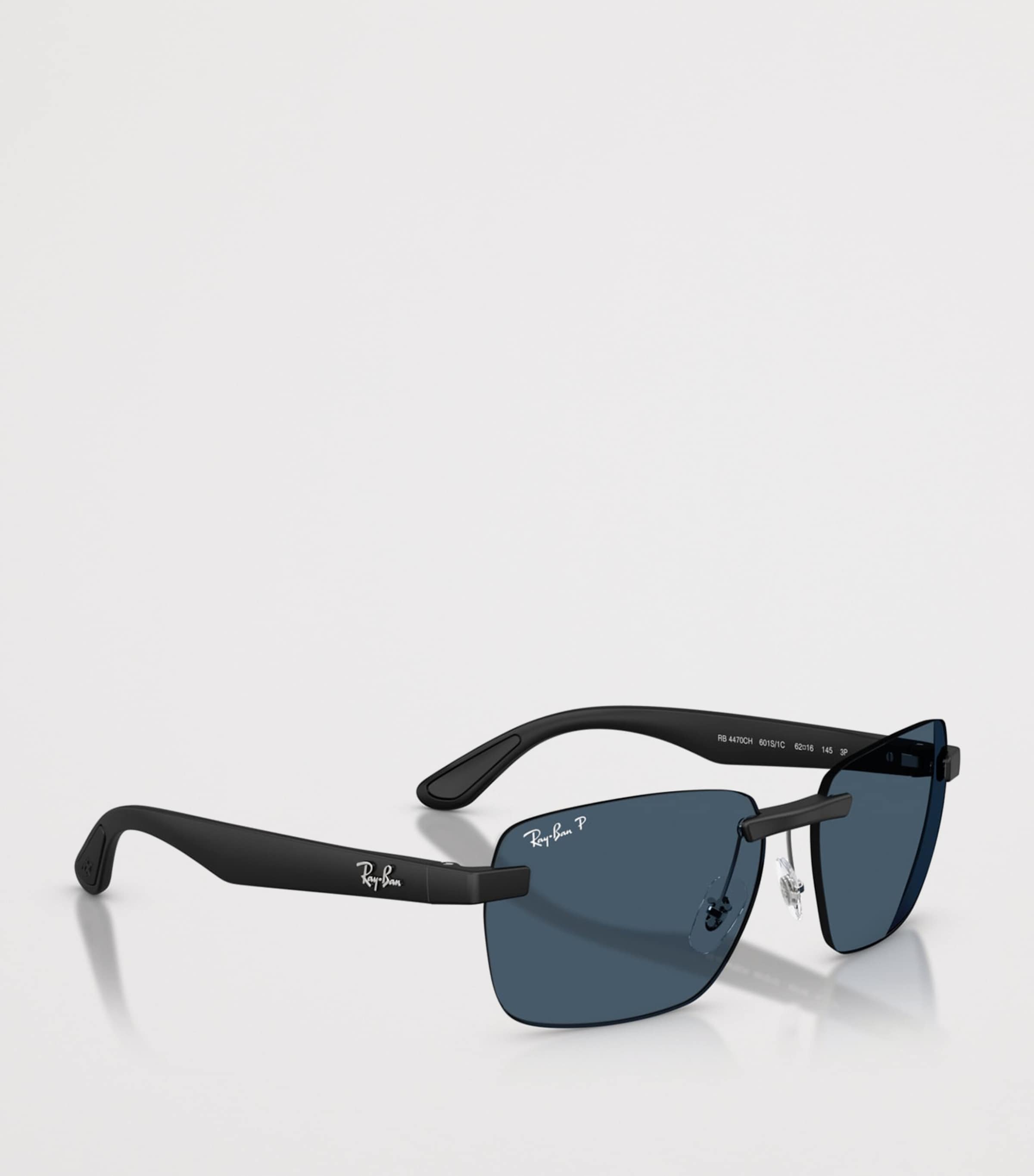 Ray-Ban RB4475CH Sunglasses Image 6