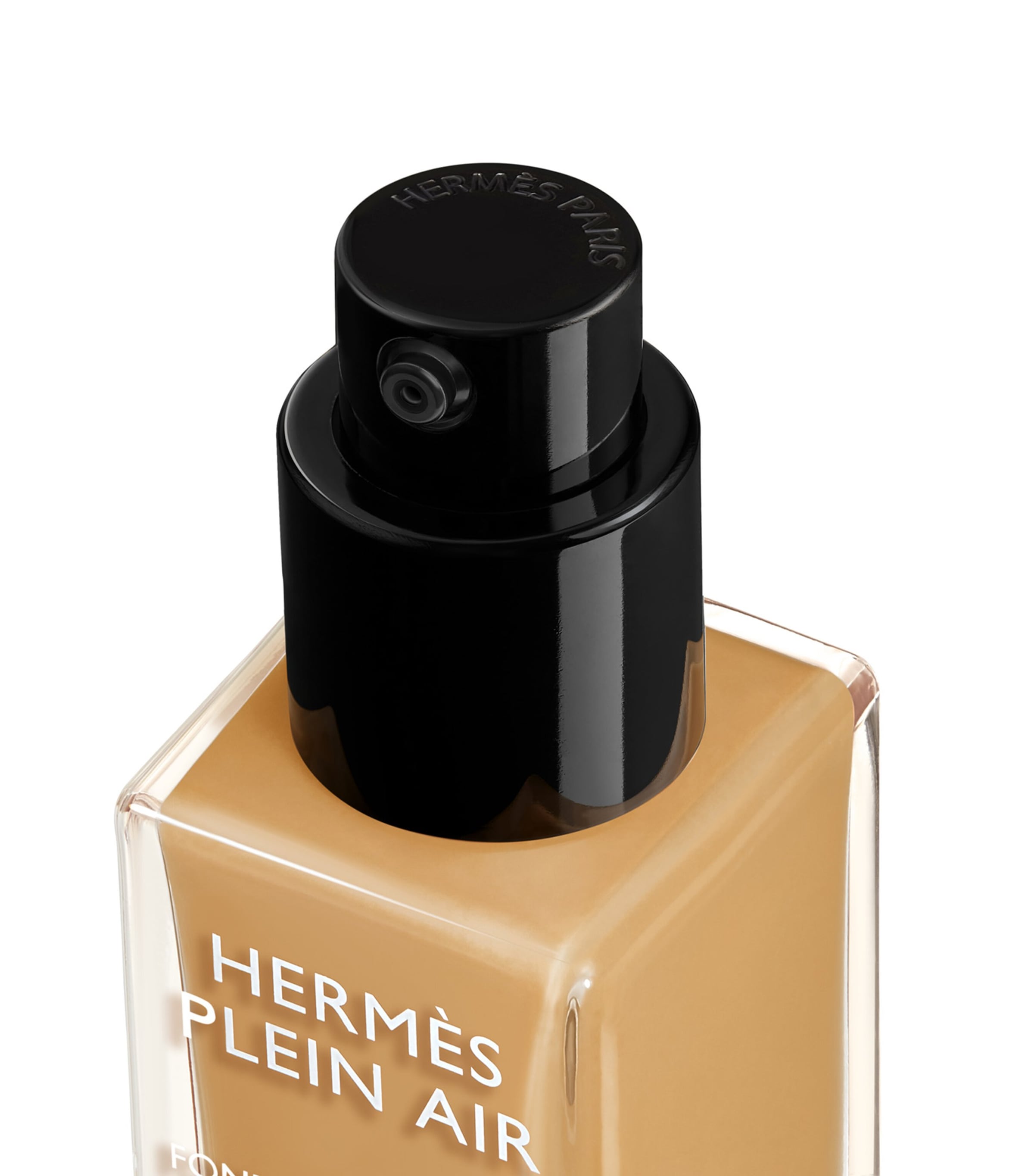 Plein Air Luminous Matte Skincare Foundation CHAUME Image 4