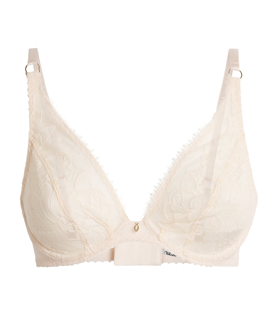 Flawless Love Underwire Bra LIGHT POWDER Image 1