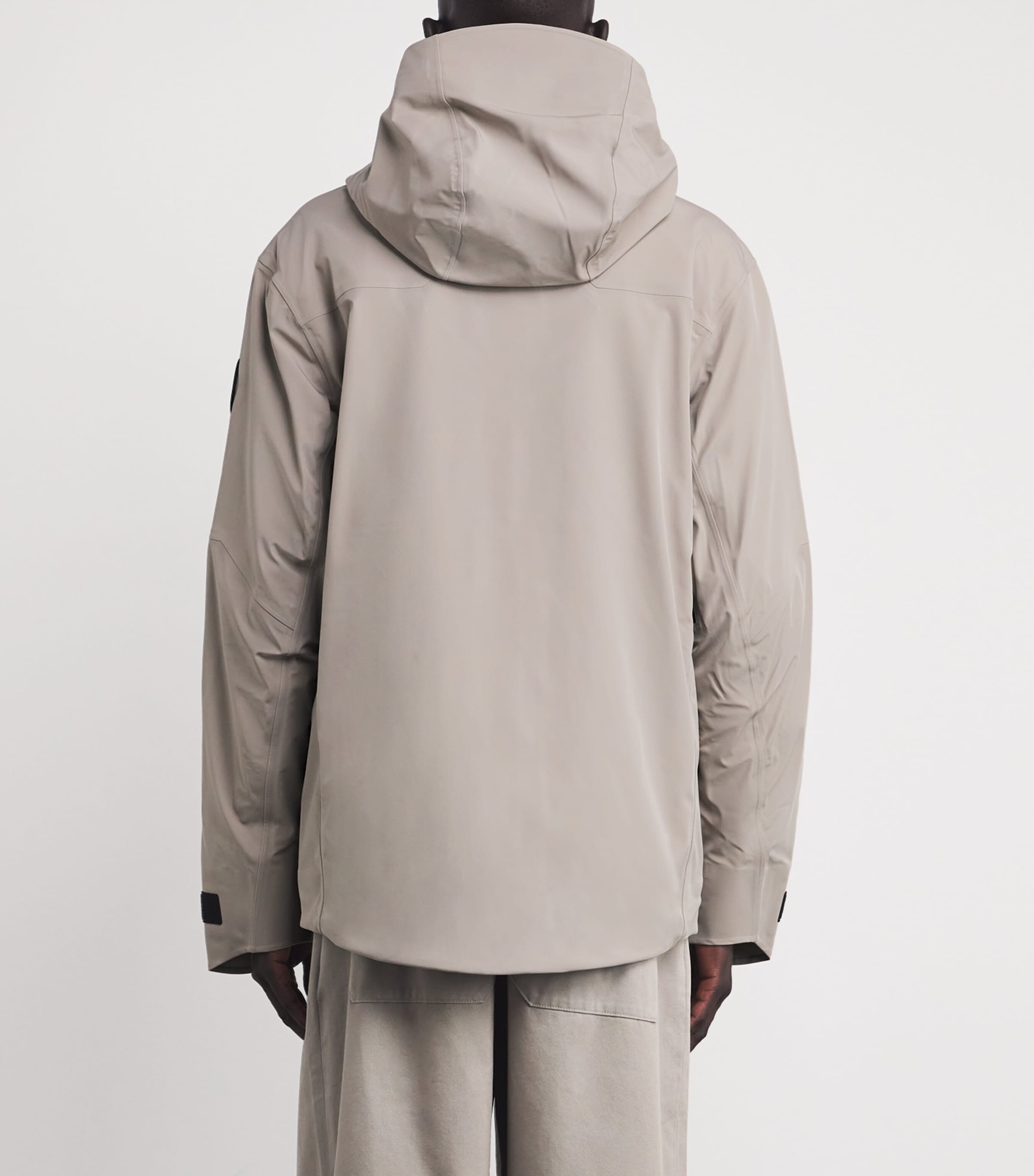 Waterproof Rupert Raincoat 9432 Image 4