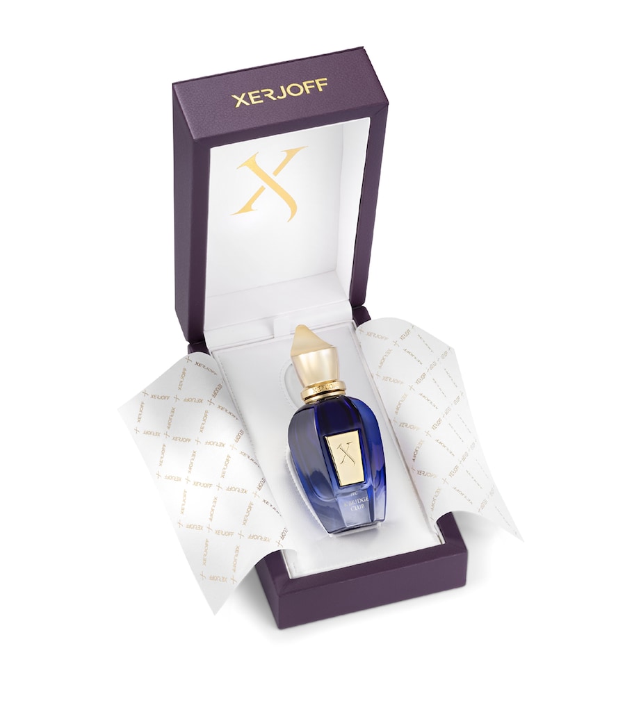 Xerjoff K'Bridge Club Eau de Parfum (50ml) Image 1