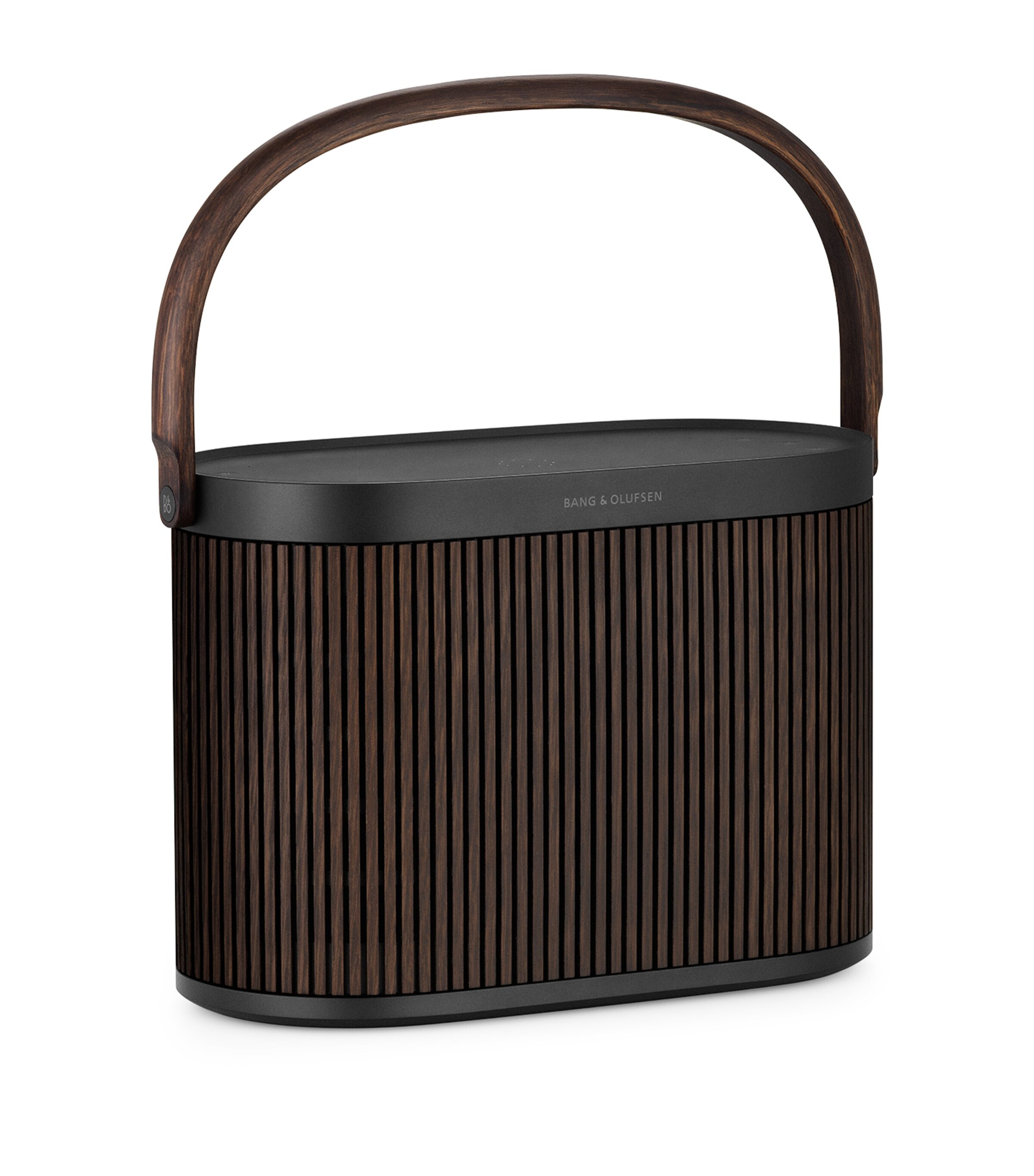 Beosound A5 Speaker DARK OAK Image 13