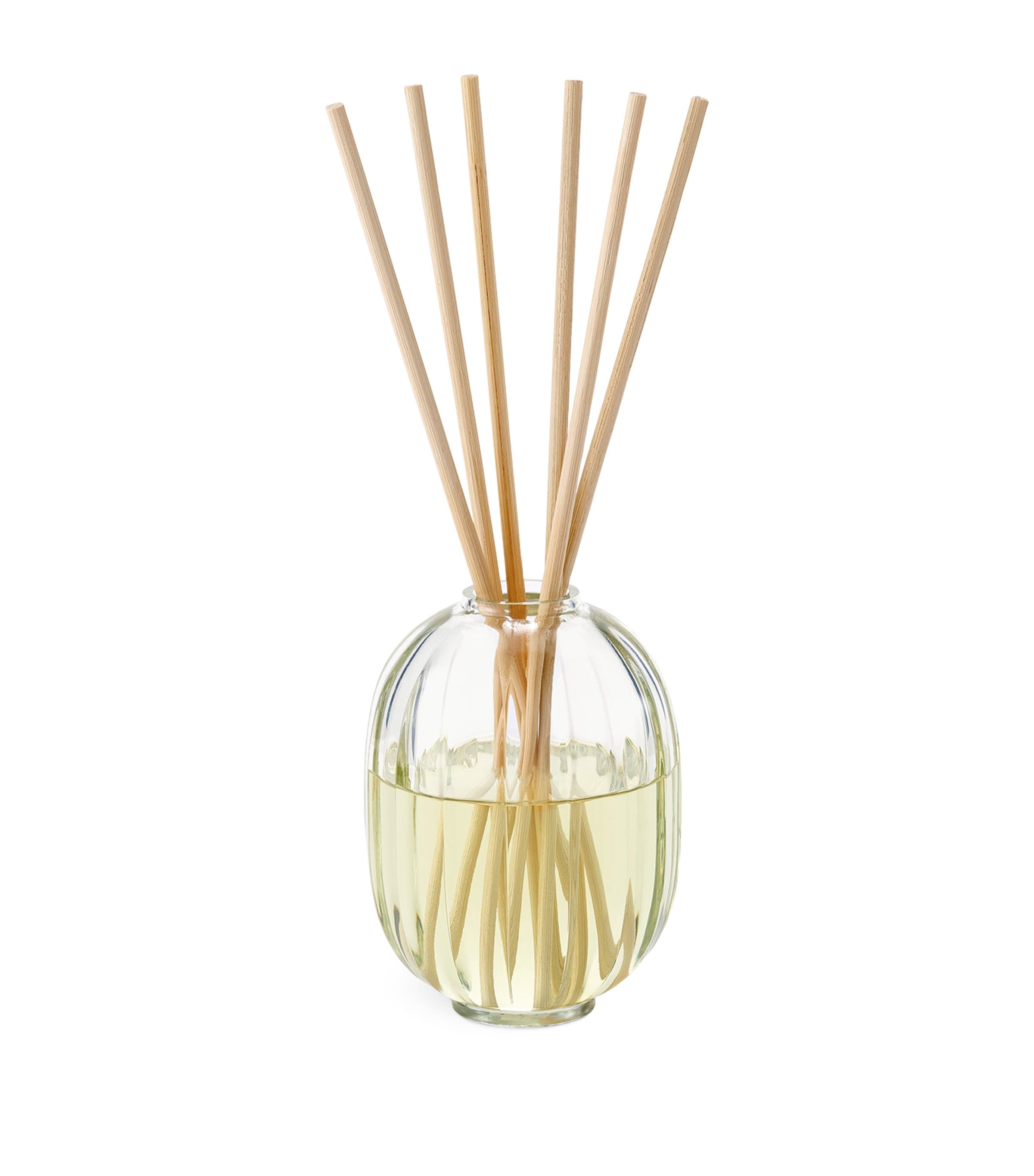 Figuier Diffuser and Refill (200ml) NO COLOUR Image 1